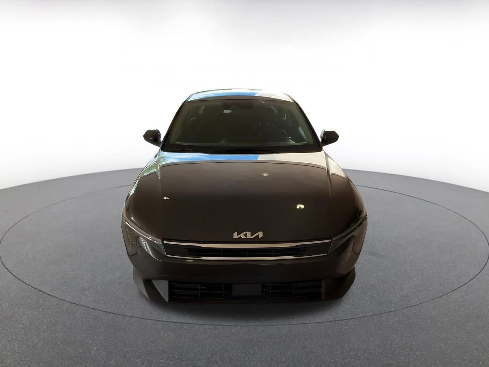 Thumbnail: 2025 Kia K4 - 4
