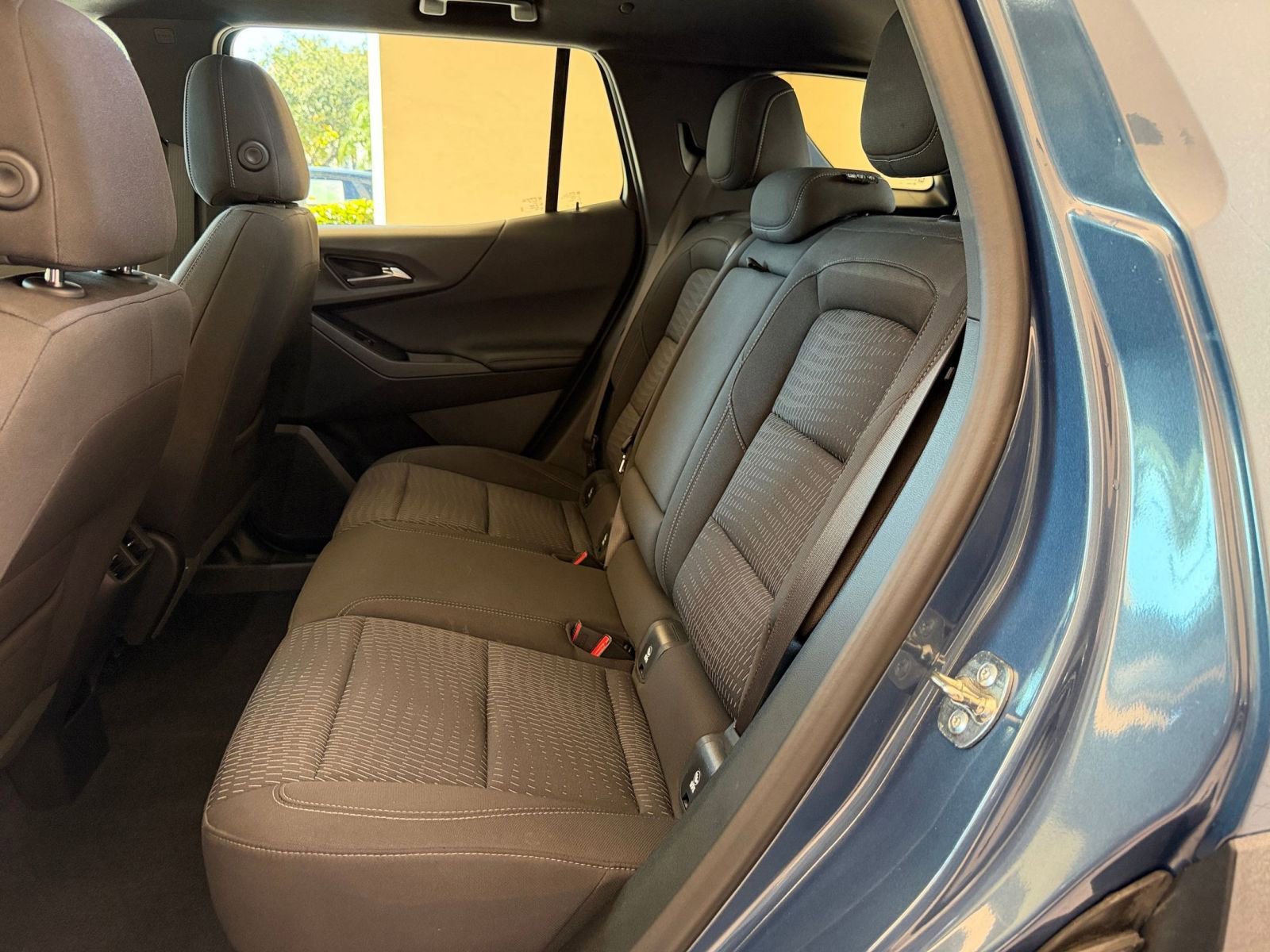 Thumbnail: 2025 Chevrolet Equinox - 20