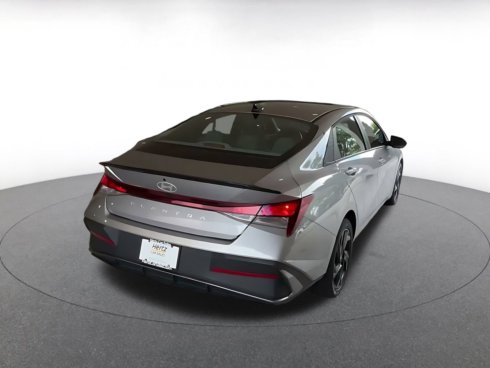 Thumbnail: 2026 Hyundai Elantra - 14