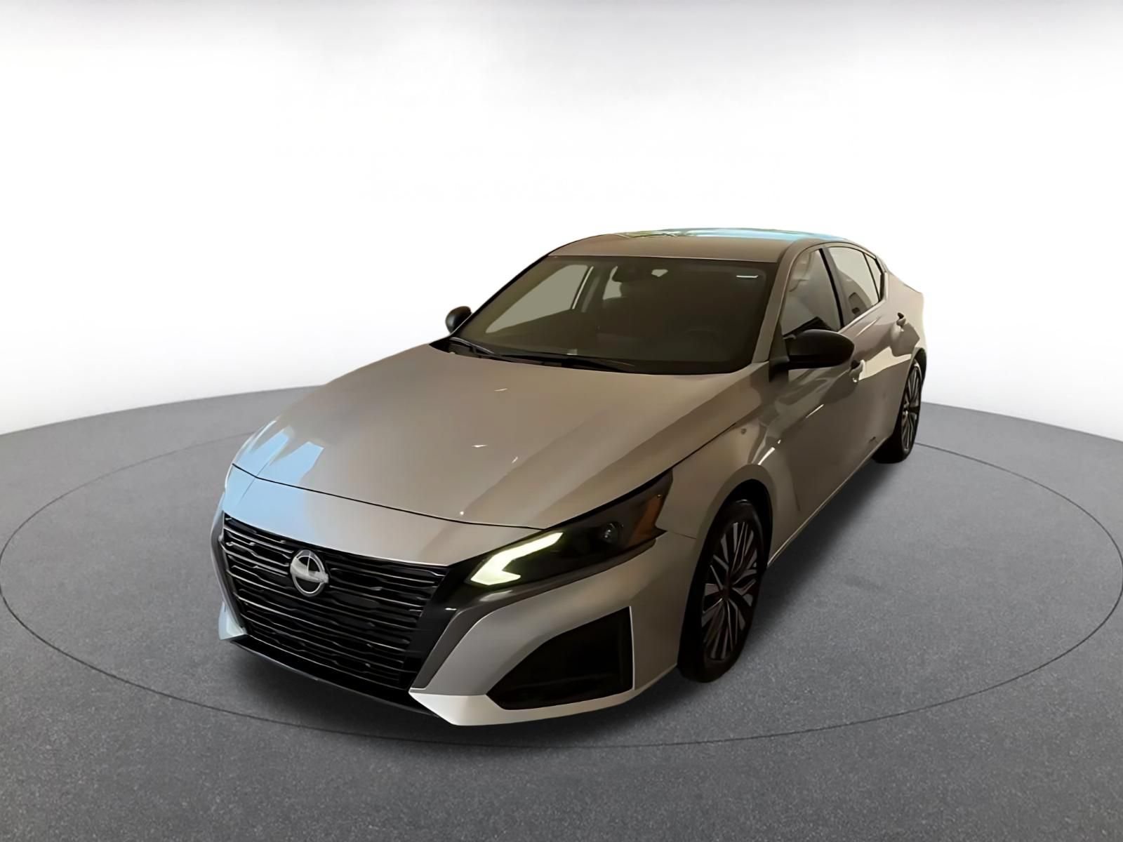 Thumbnail: 2026 Nissan Altima - 5