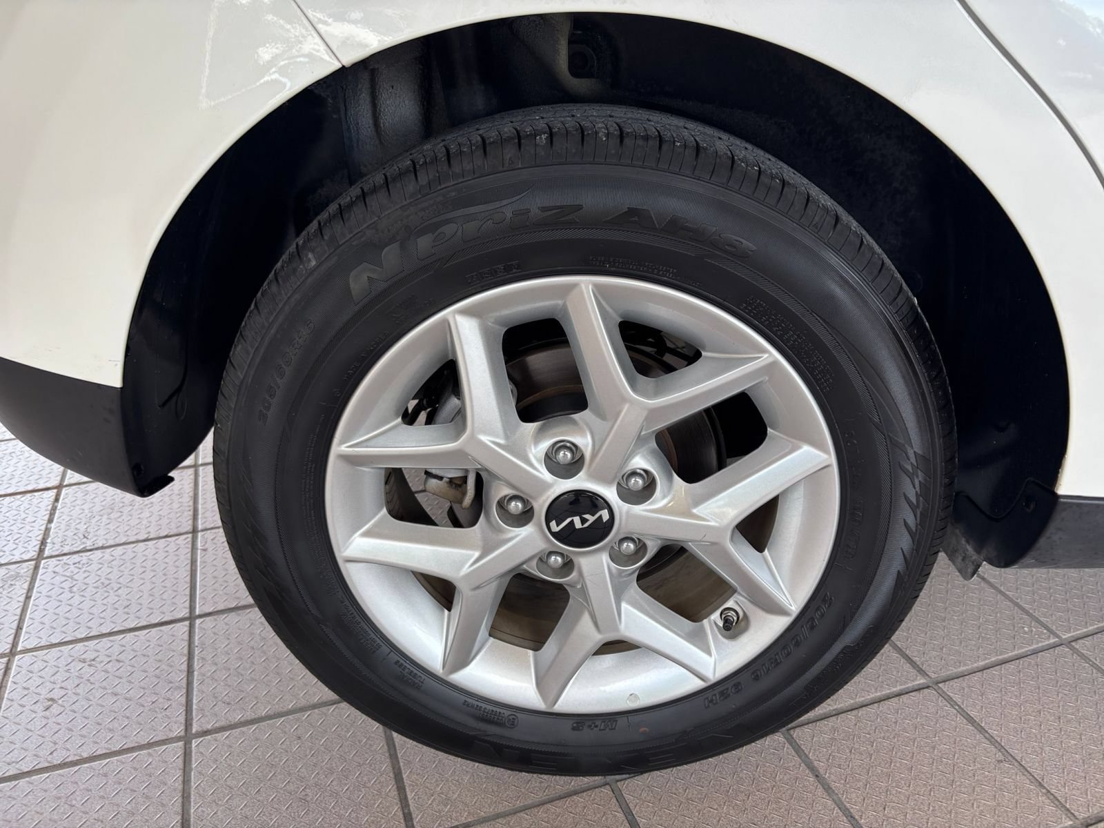 Thumbnail: 2025 Kia Soul - 28