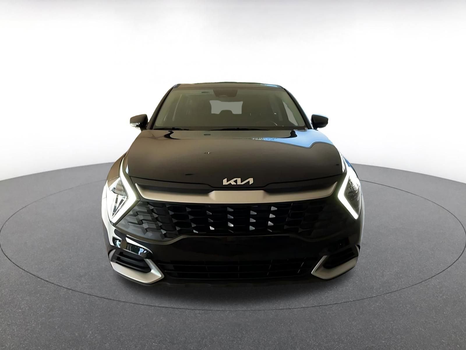 Thumbnail: 2025 Kia Sportage - 4