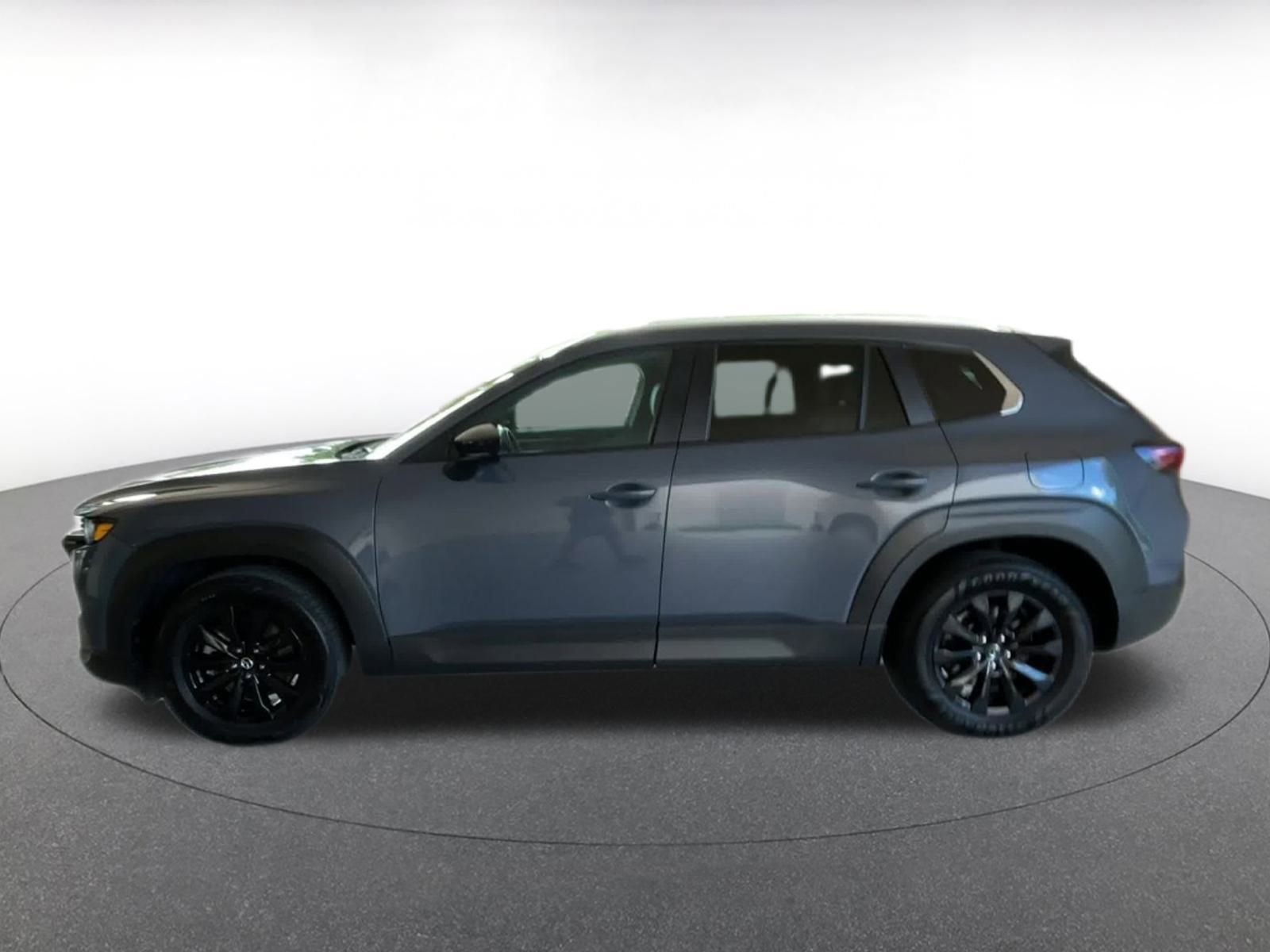 Thumbnail: 2025 Mazda CX-50 - 8