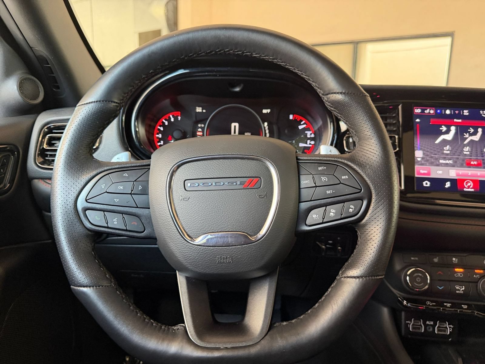 Thumbnail: 2026 Dodge Durango - 26