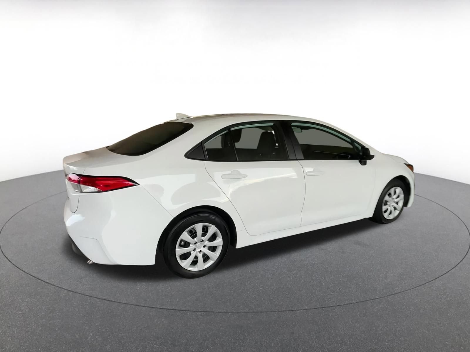 Thumbnail: 2024 Toyota Corolla - 15