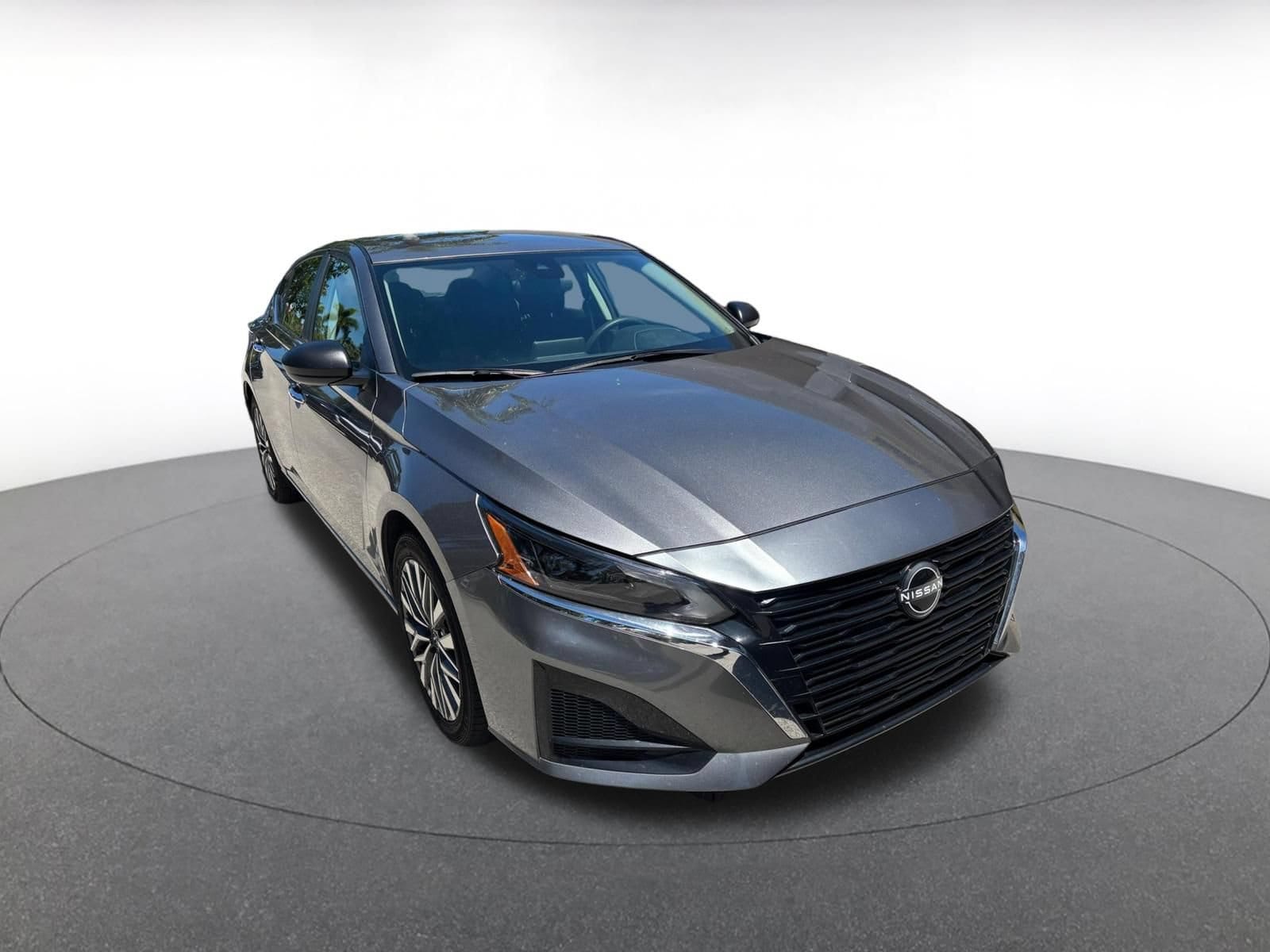 Thumbnail: 2025 Nissan Altima - 2