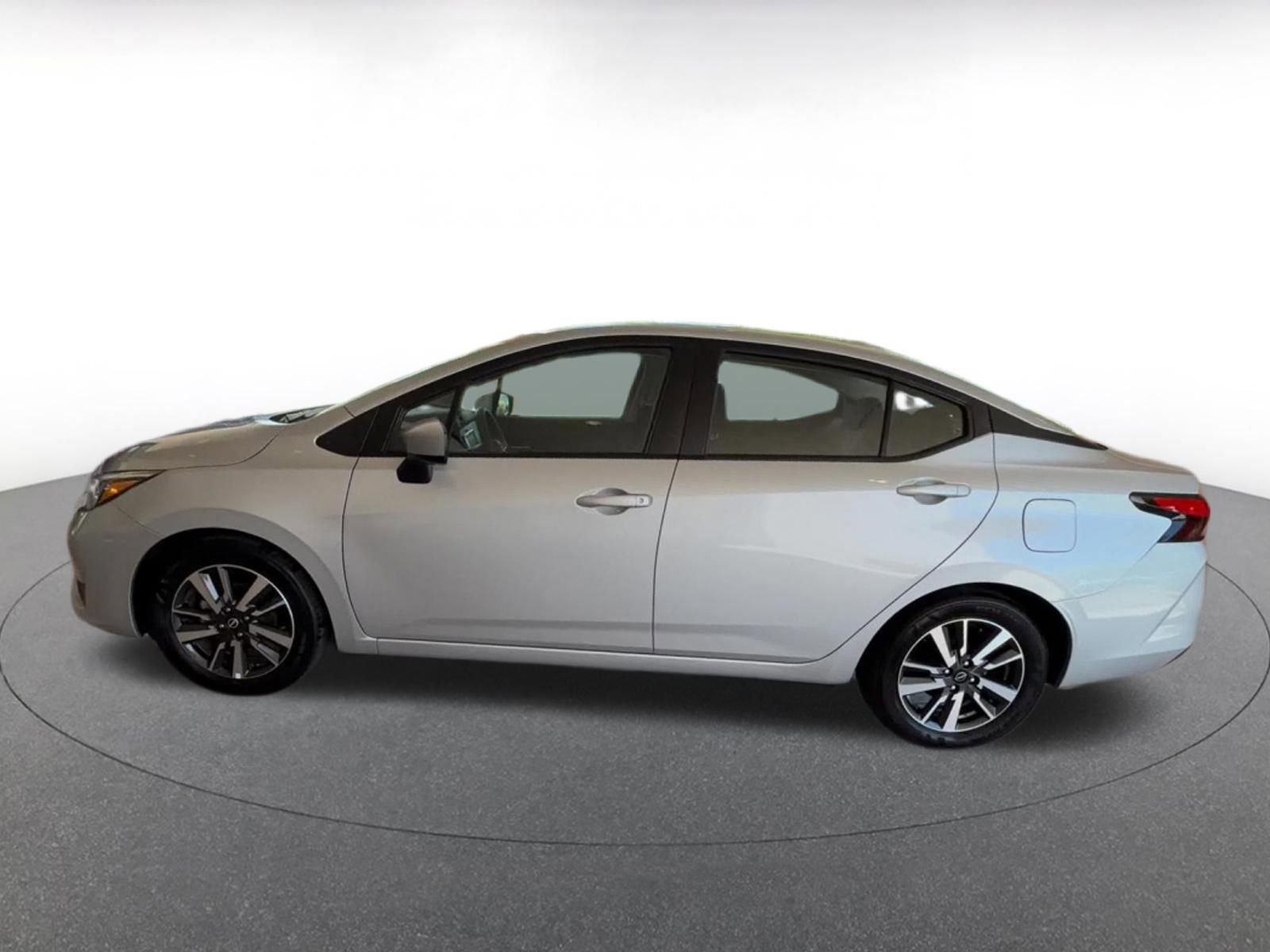 Thumbnail: 2025 Nissan Versa - 9