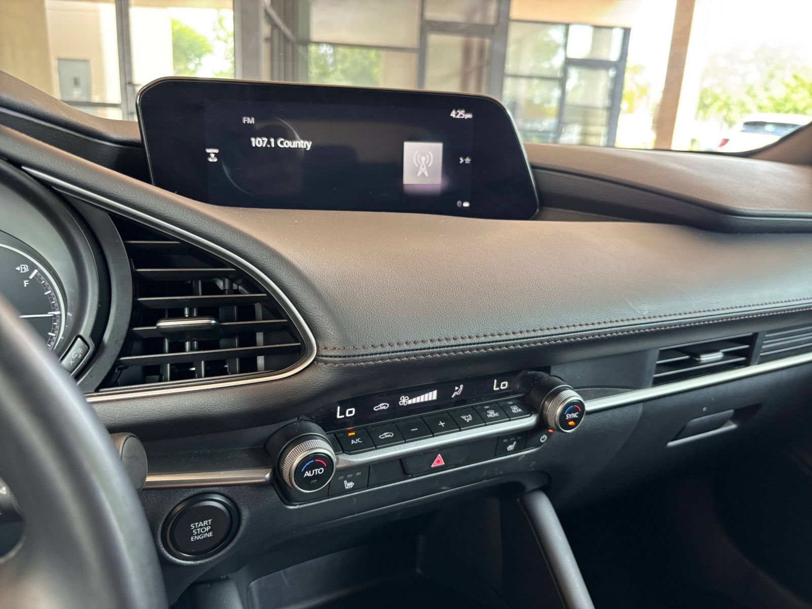 Thumbnail: 2026 Mazda Mazda3 - 17
