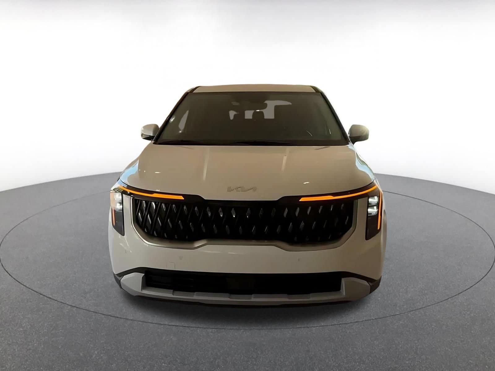 Thumbnail: 2026 Kia Carnival - 4