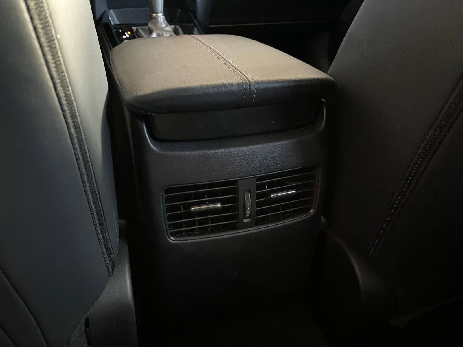 Thumbnail: 2025 Mazda CX-30 - 34