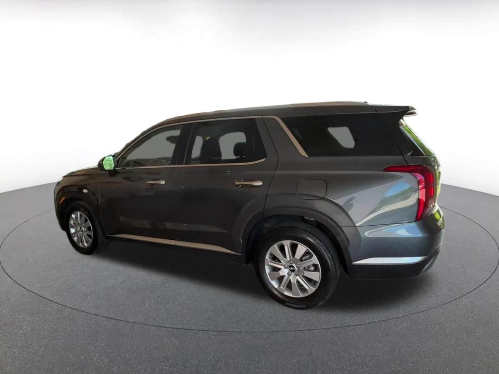 Thumbnail: 2025 Hyundai Palisade - 9
