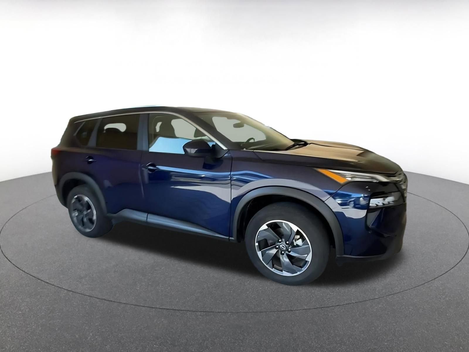 Thumbnail: 2025 Nissan Rogue - 2