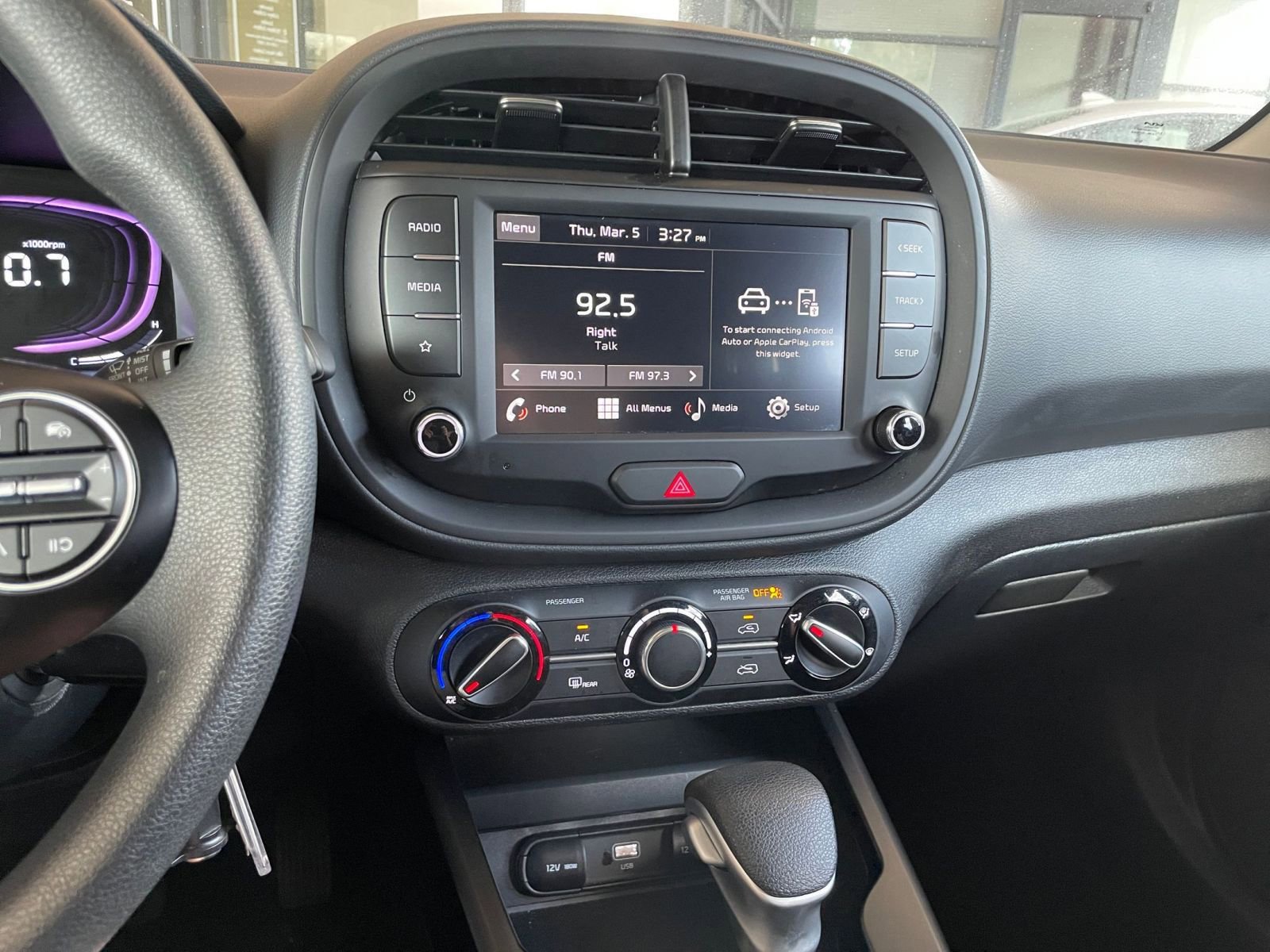 Thumbnail: 2025 Kia Soul - 17