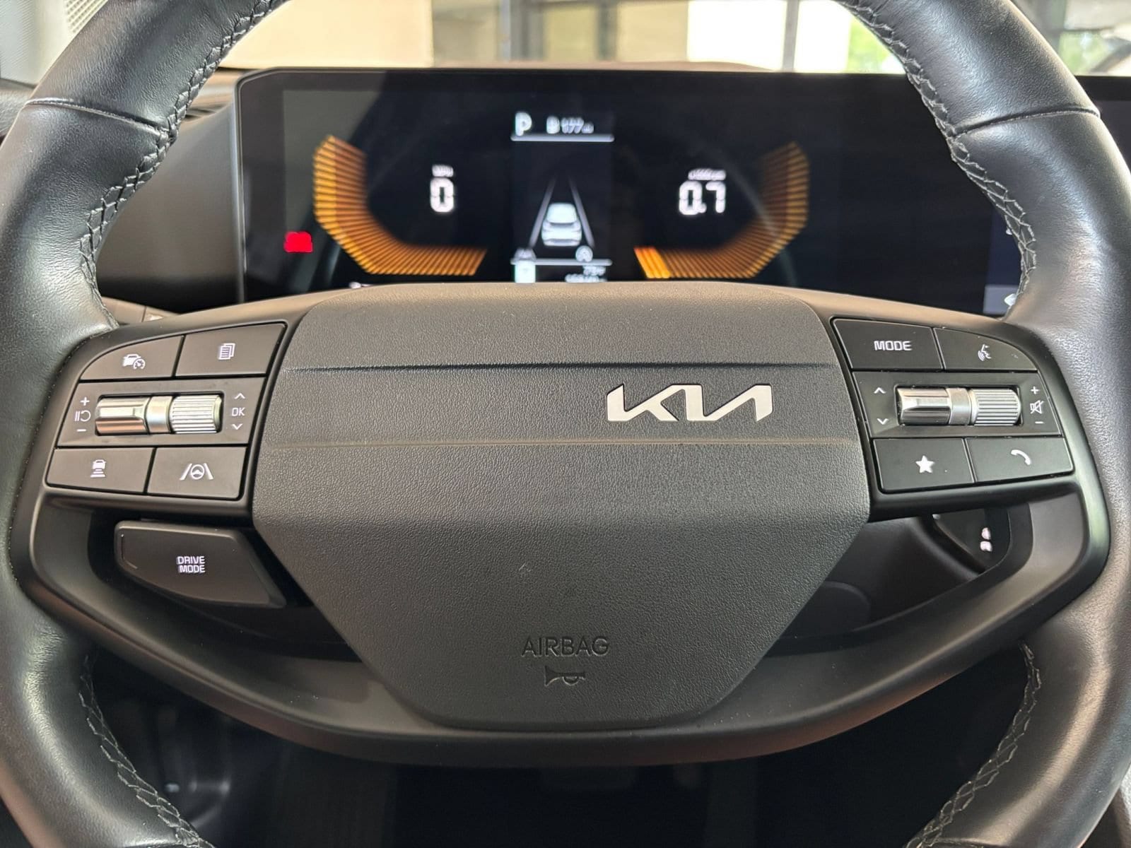 Thumbnail: 2026 Kia Sportage - 27