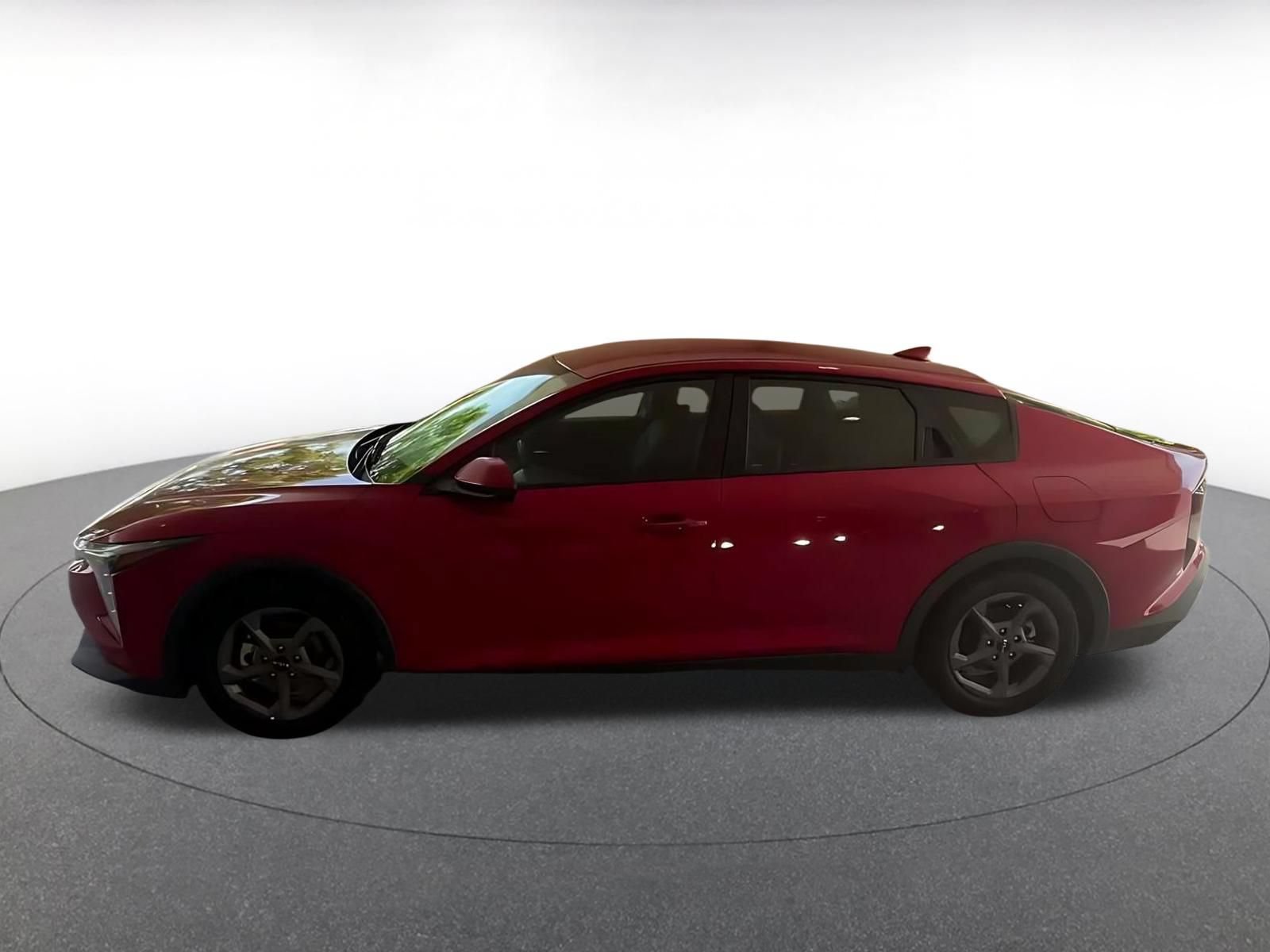 Thumbnail: 2025 Kia K4 - 6