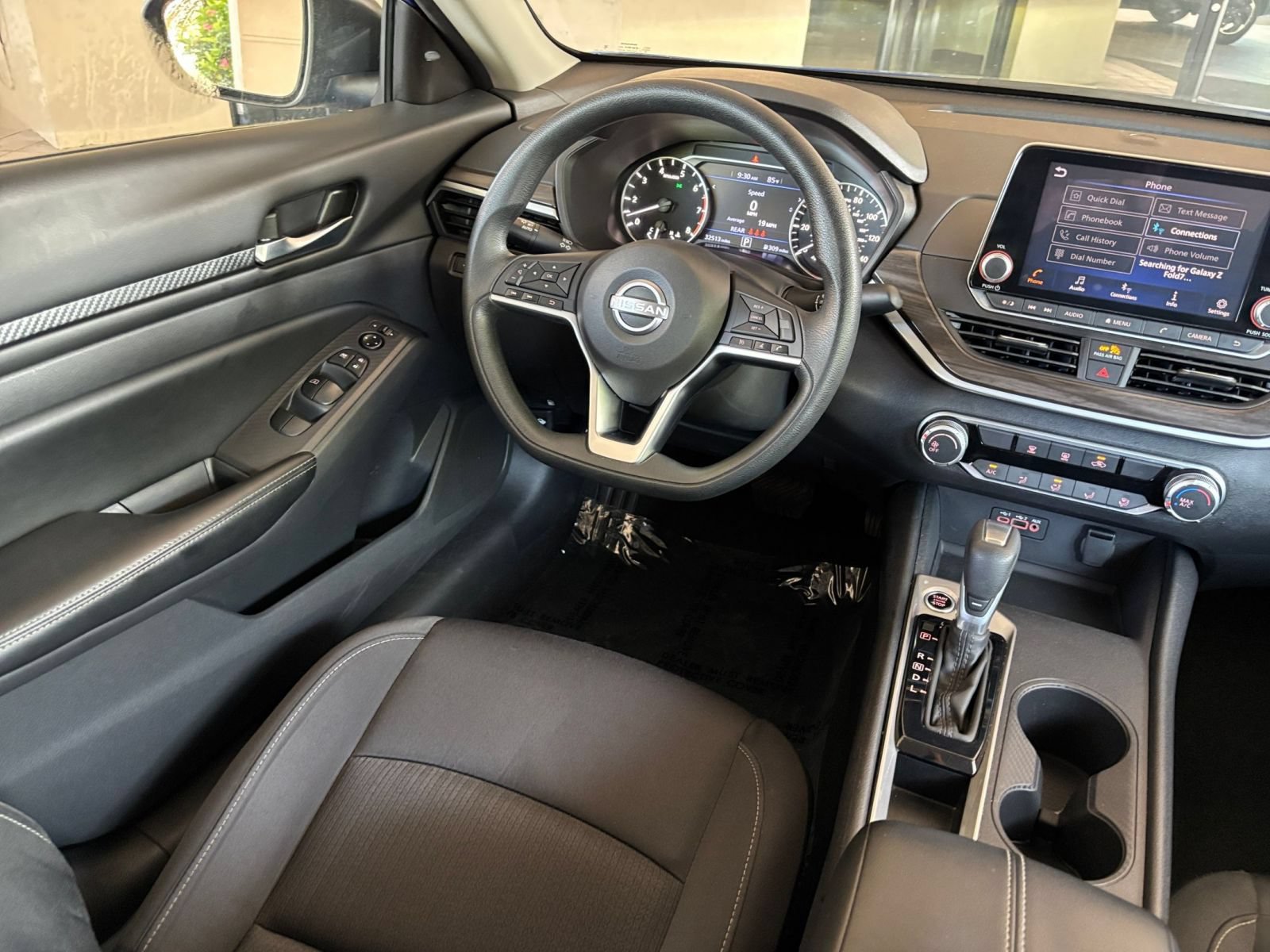 Thumbnail: 2025 Nissan Altima - 28