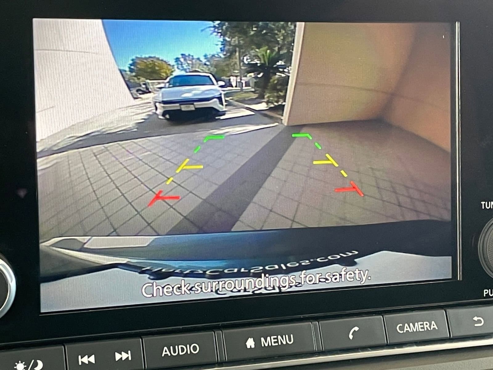 Thumbnail: 2025 Nissan Rogue - 25