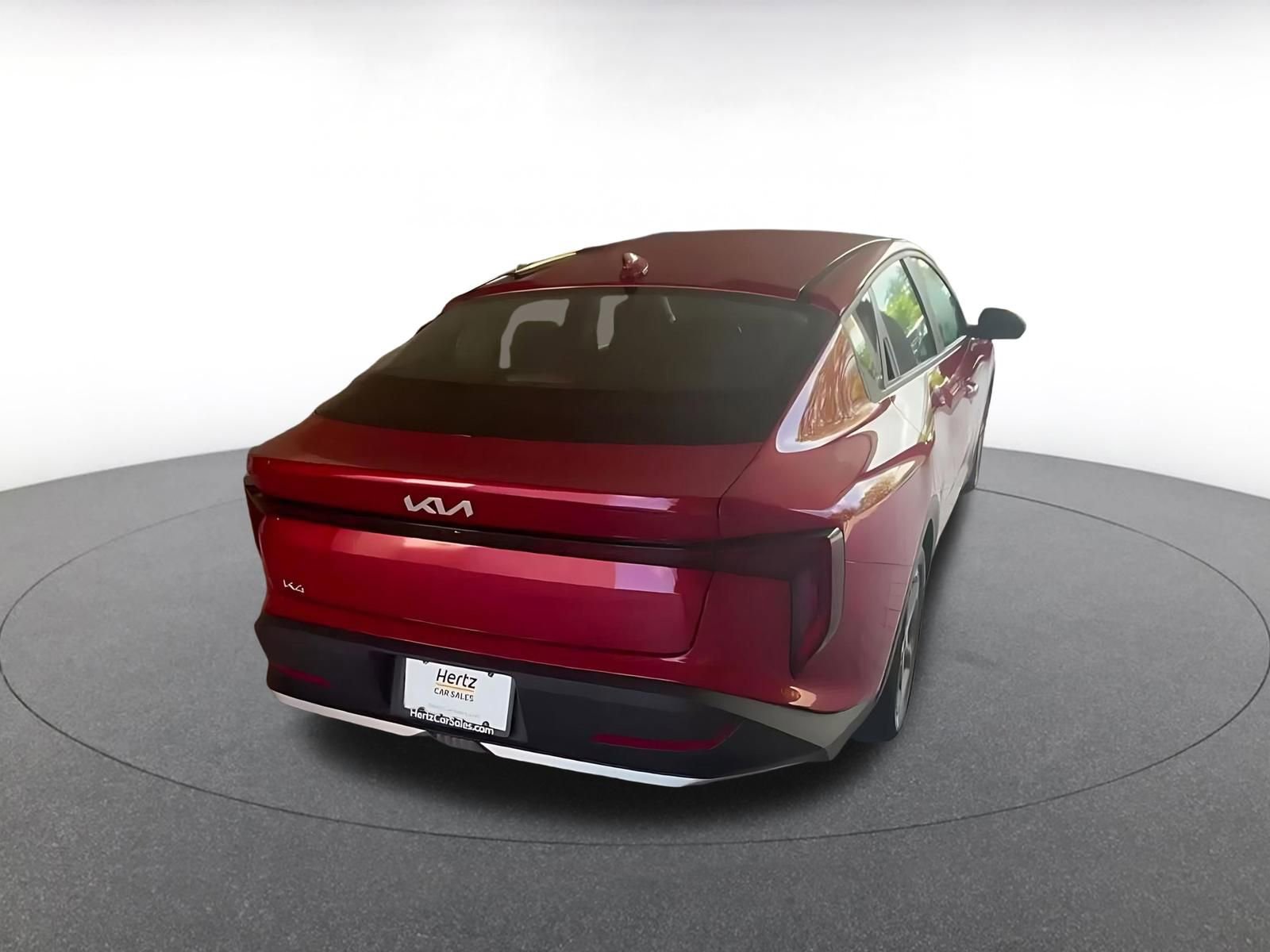 Thumbnail: 2025 Kia K4 - 12