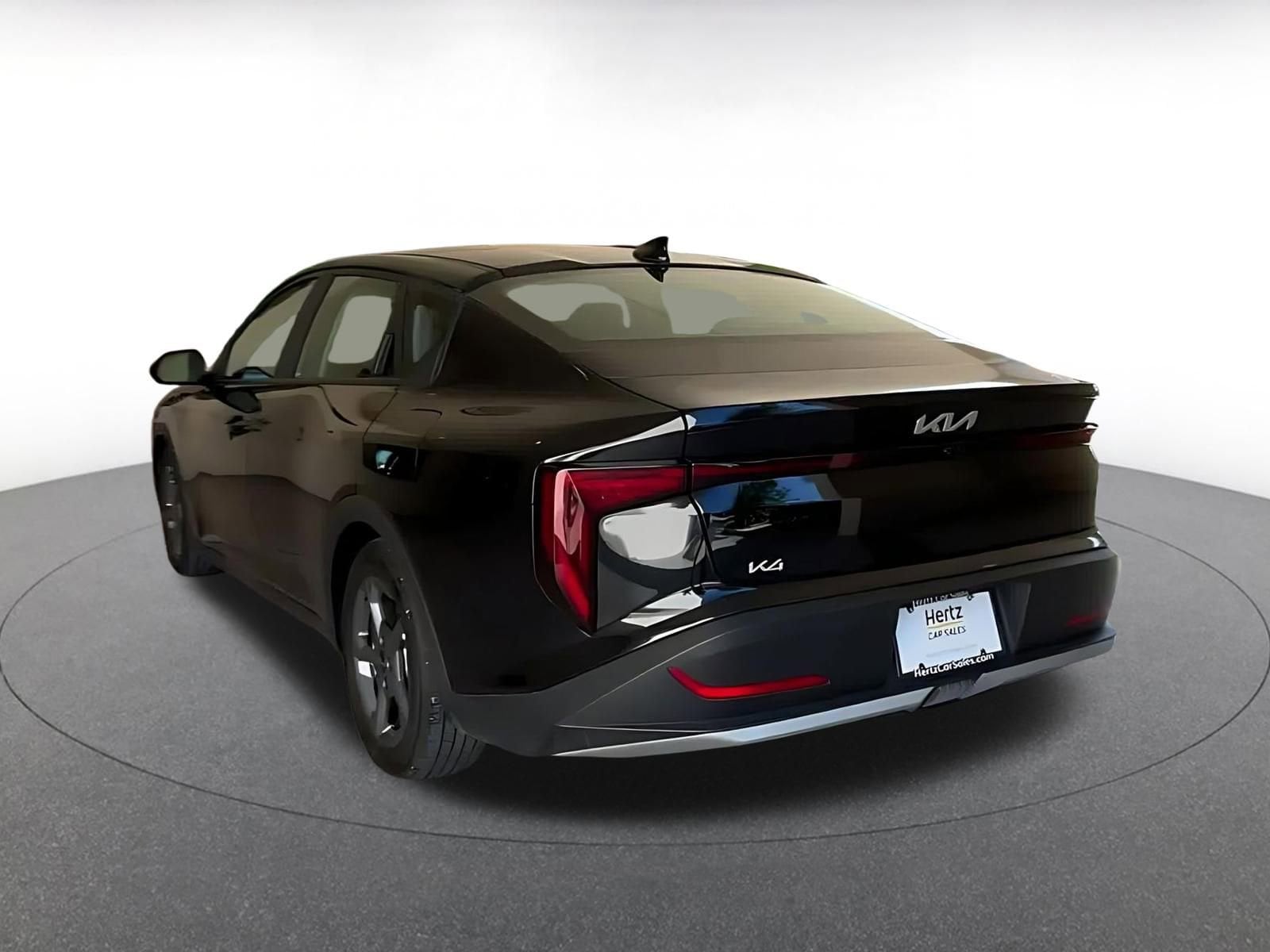 Thumbnail: 2025 Kia K4 - 10