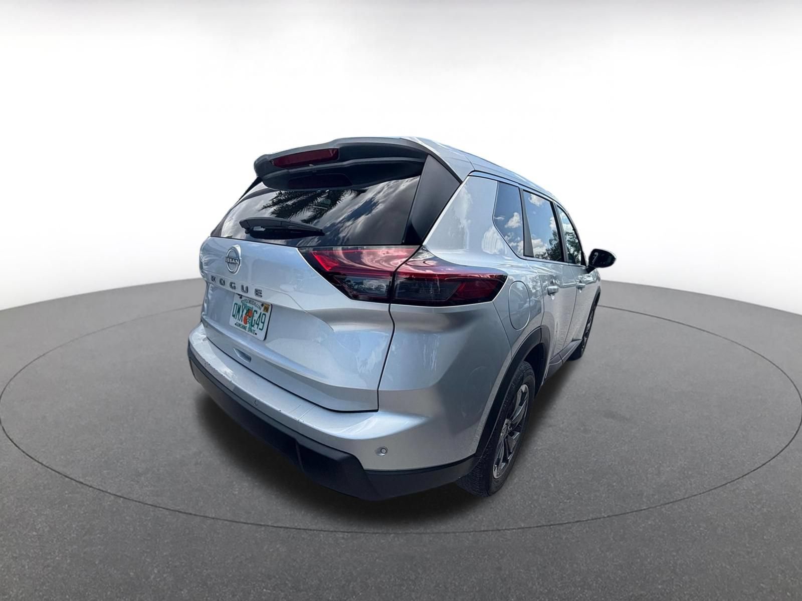 Thumbnail: 2025 Nissan Rogue - 17
