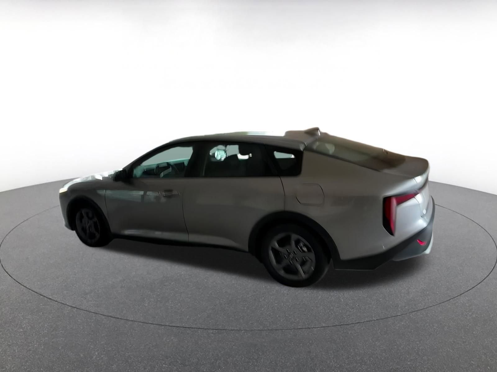 Thumbnail: 2025 Kia K4 - 8