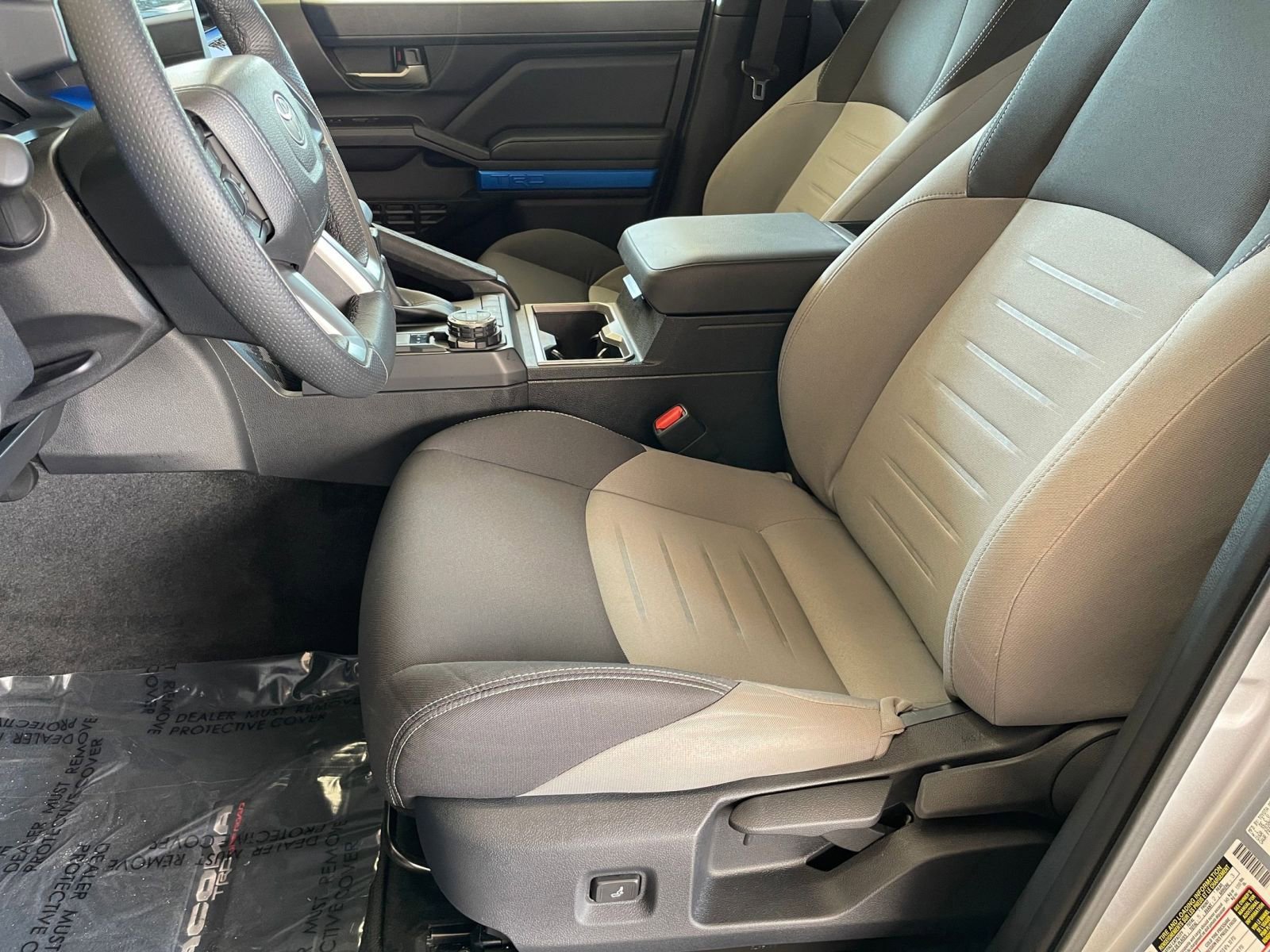 Thumbnail: 2025 Toyota Tacoma - 24