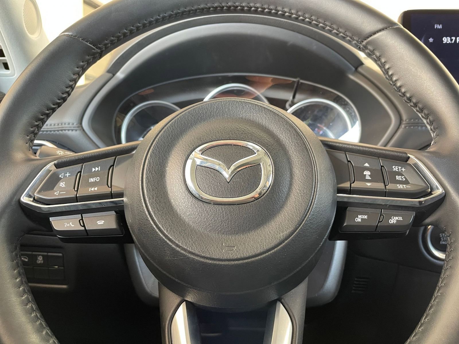 Thumbnail: 2025 Mazda CX-5 - 27