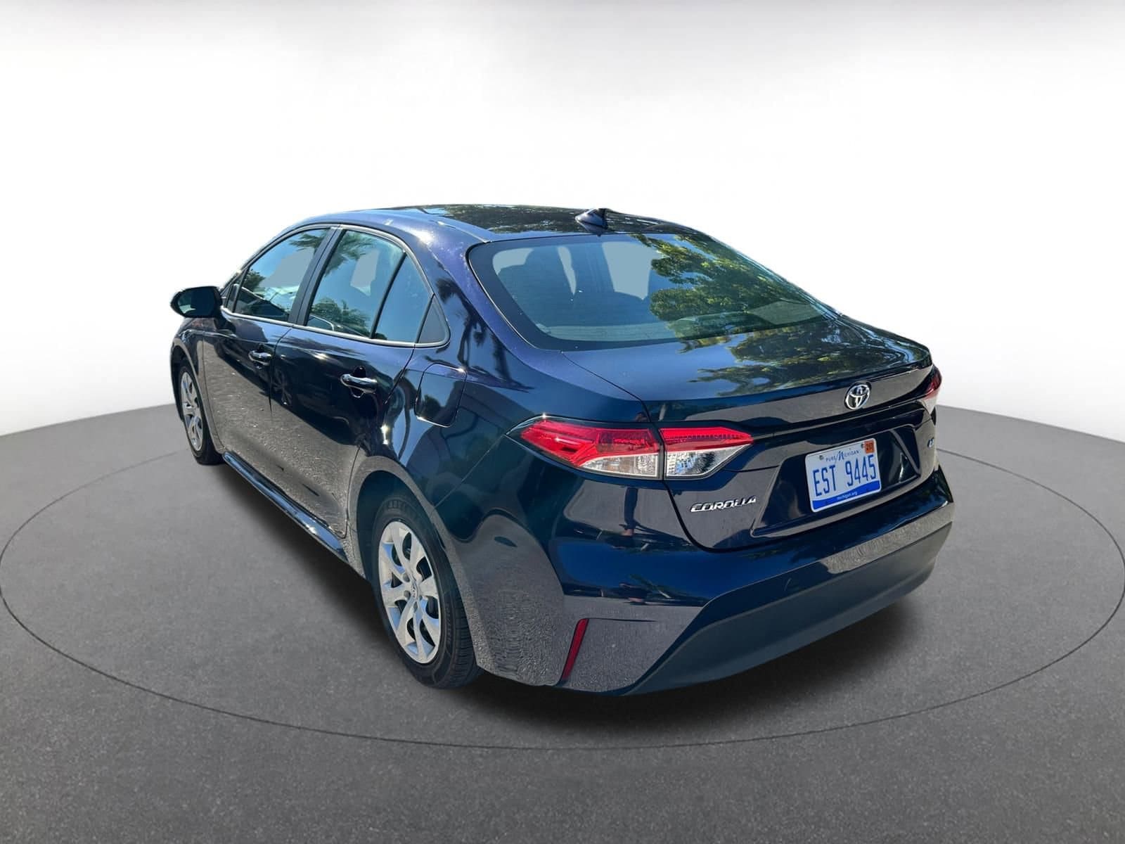 Thumbnail: 2023 Toyota Corolla - 5