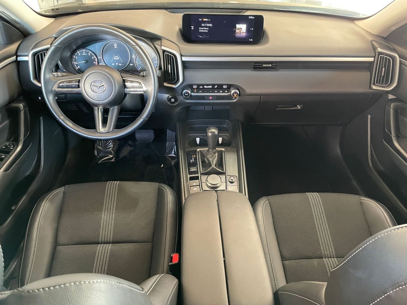 Thumbnail: 2025 Mazda CX-50 - 32