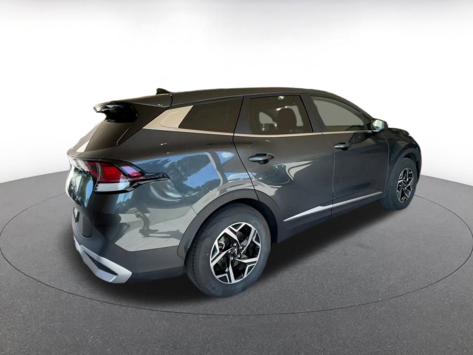 Thumbnail: 2025 Kia Sportage - 15