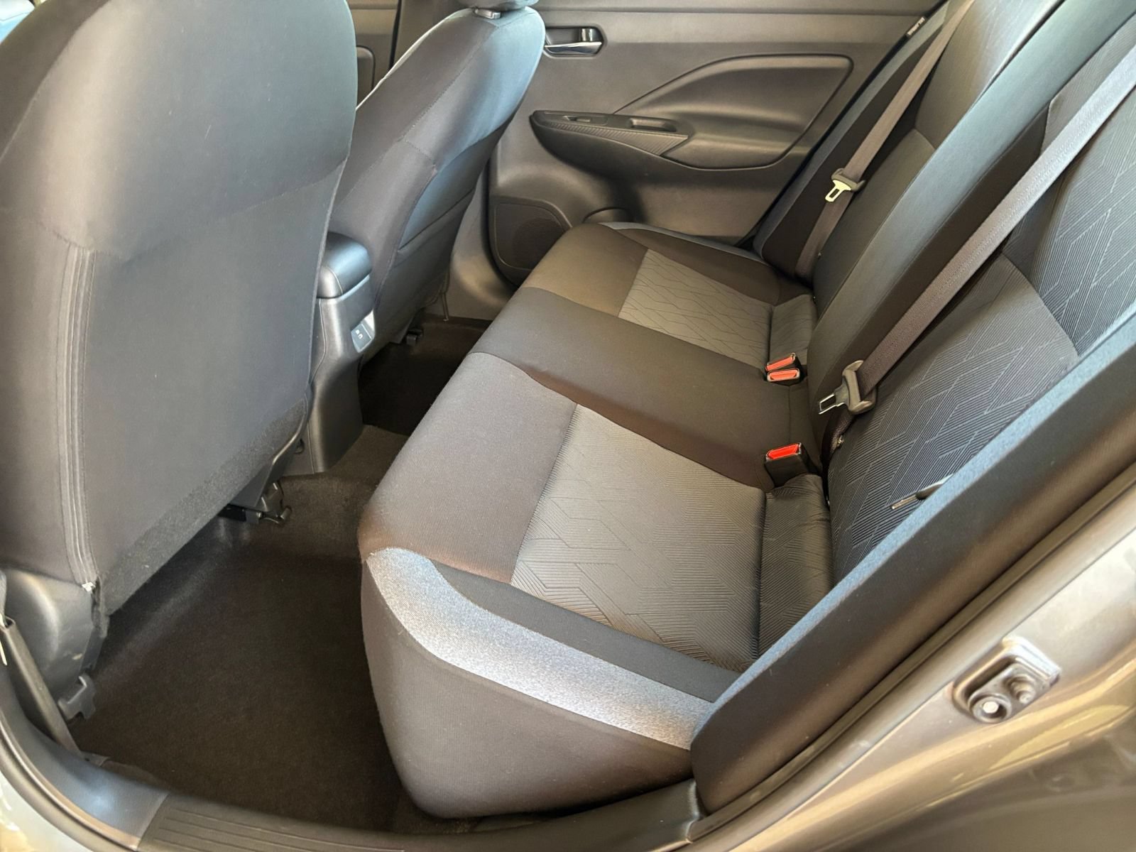 Thumbnail: 2025 Nissan Versa - 24