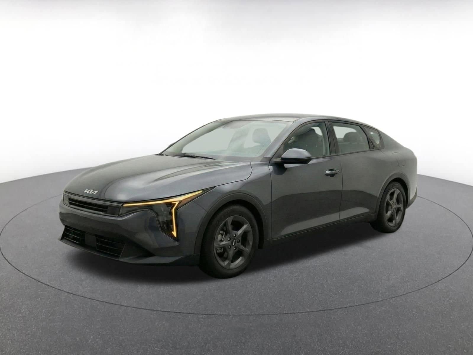 Thumbnail: 2025 Kia K4 - 7