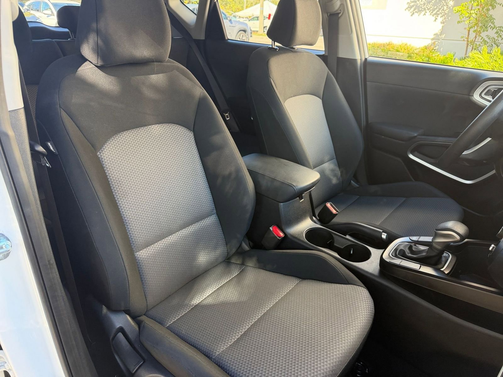 Thumbnail: 2025 Kia Soul - 30