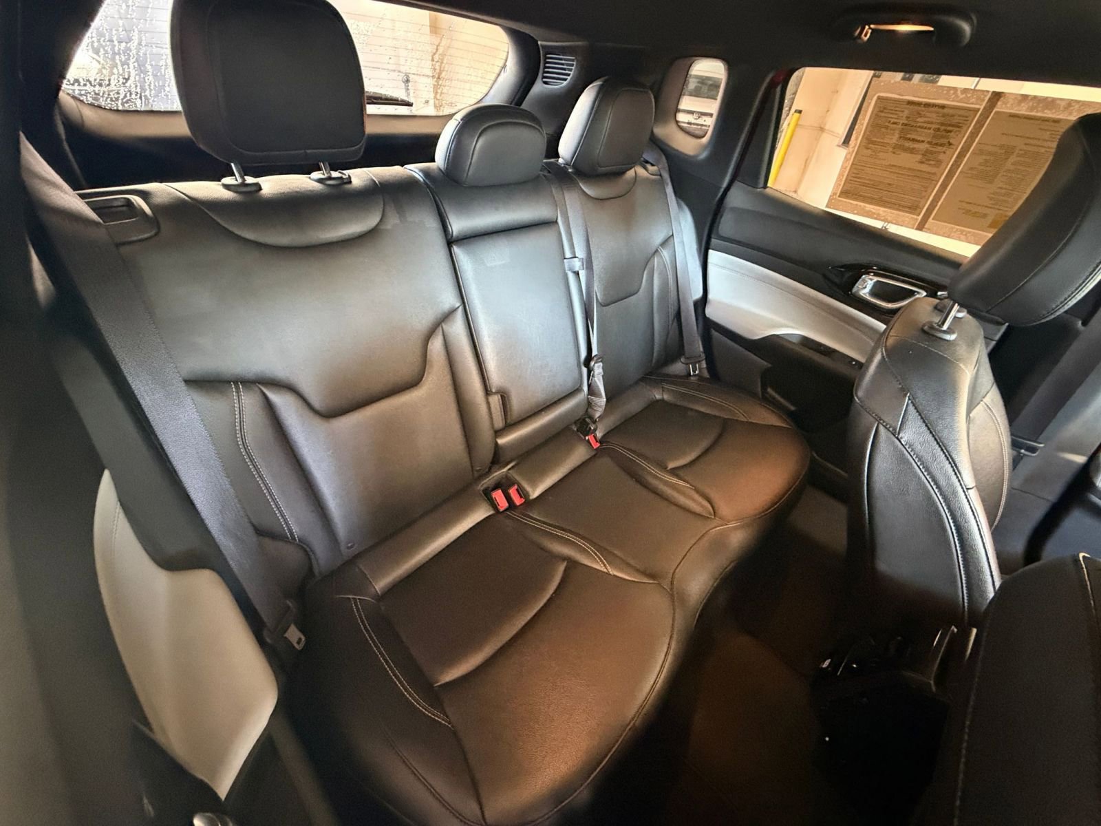 Thumbnail: 2025 Jeep Compass - 32