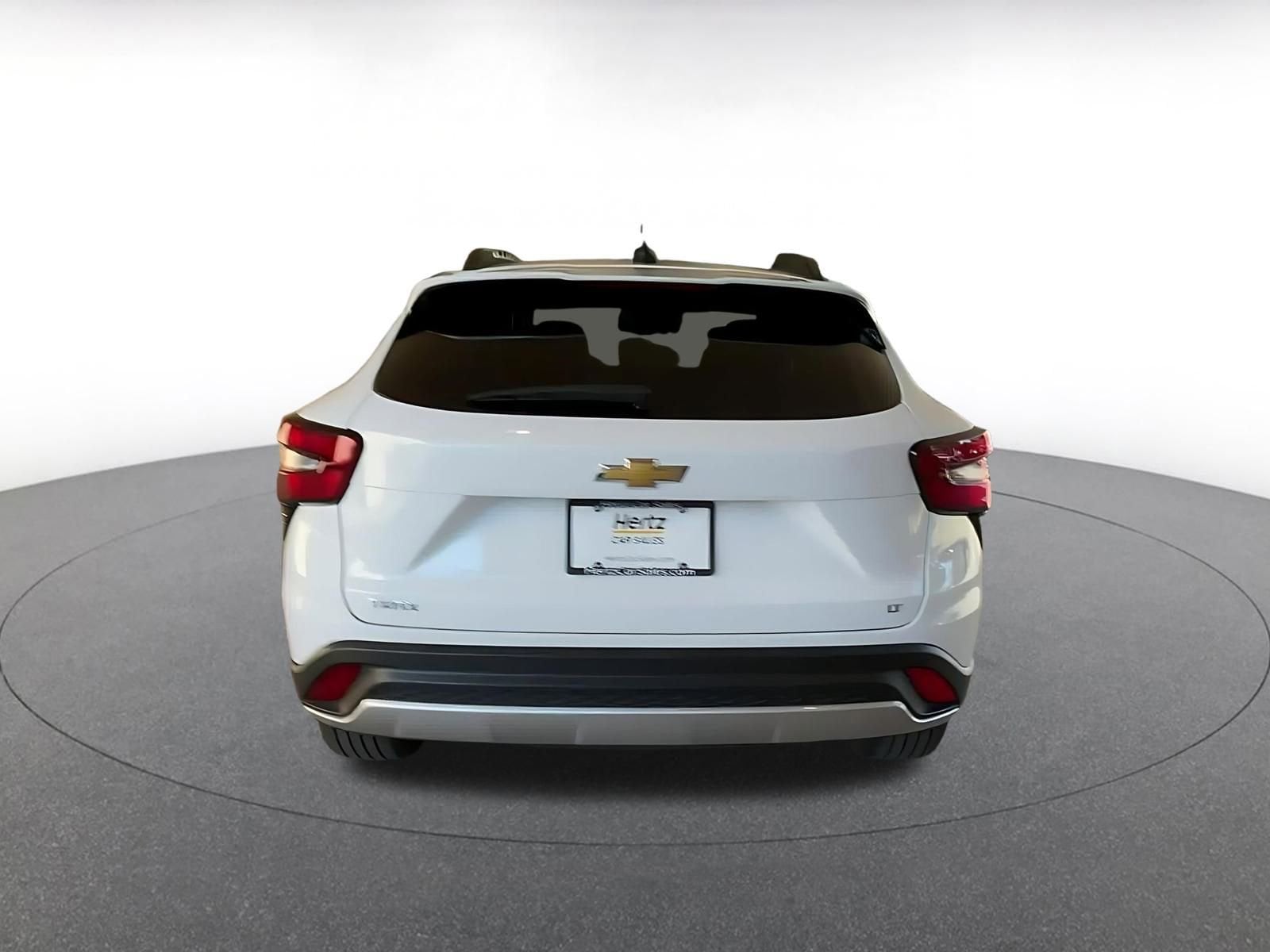 Thumbnail: 2025 Chevrolet Trax - 12