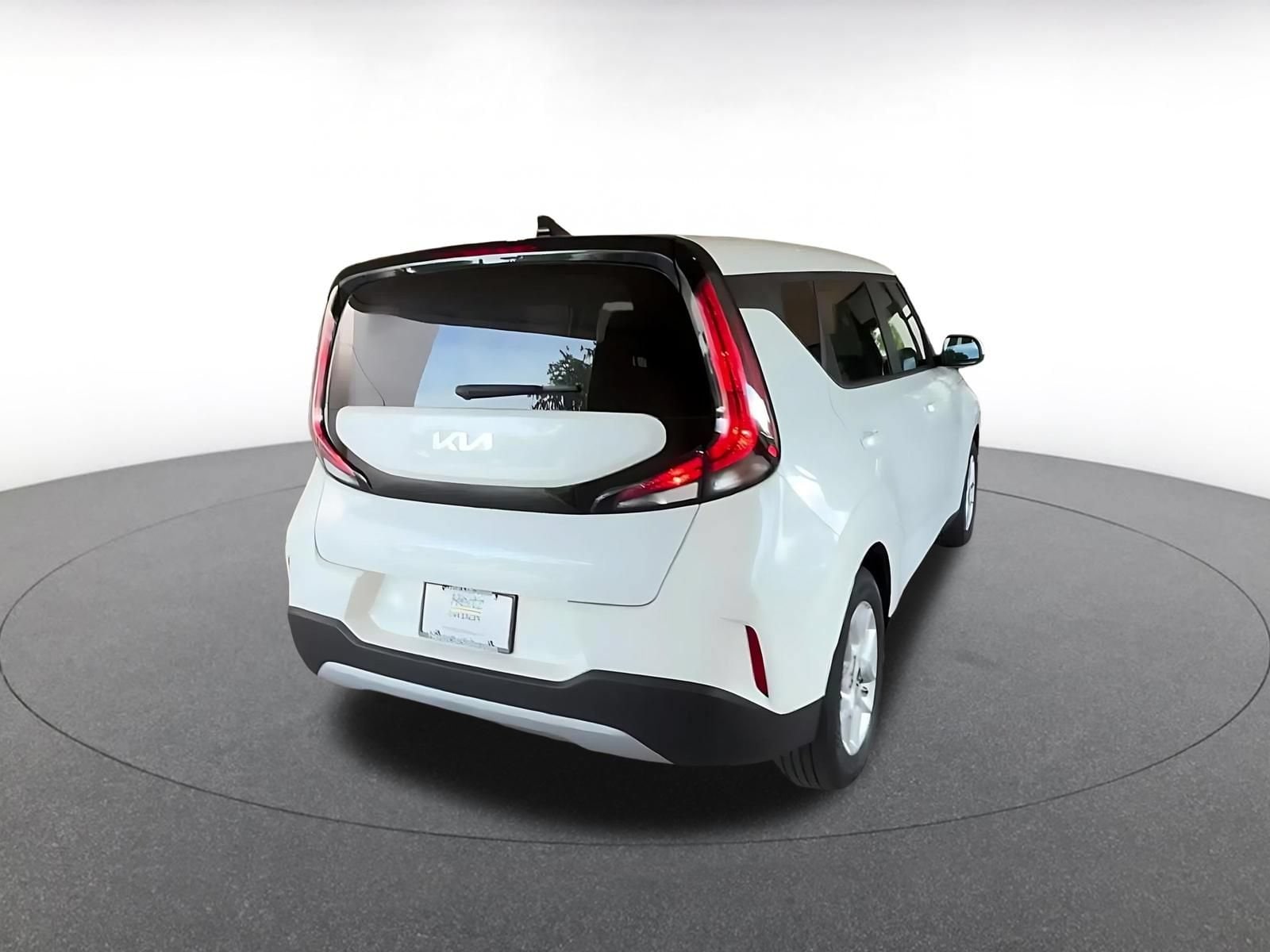 Thumbnail: 2025 Kia Soul - 15