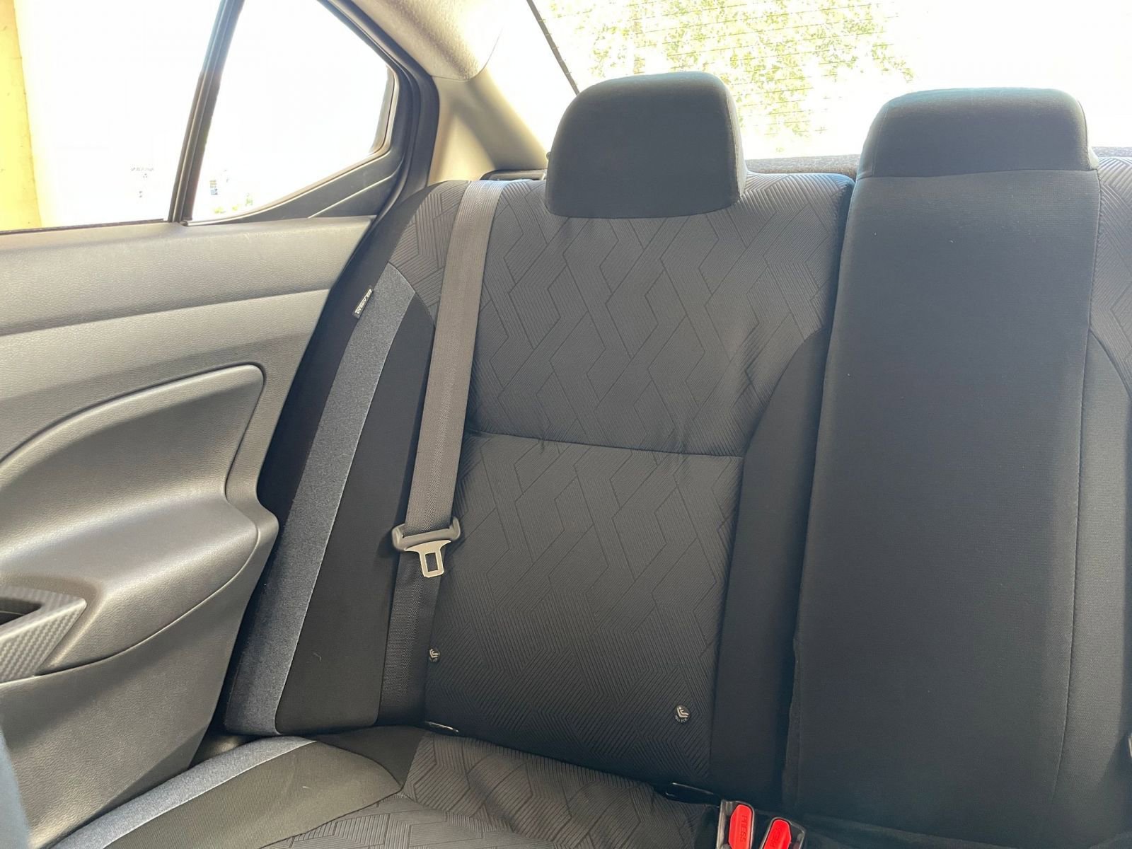 Thumbnail: 2025 Nissan Versa - 34