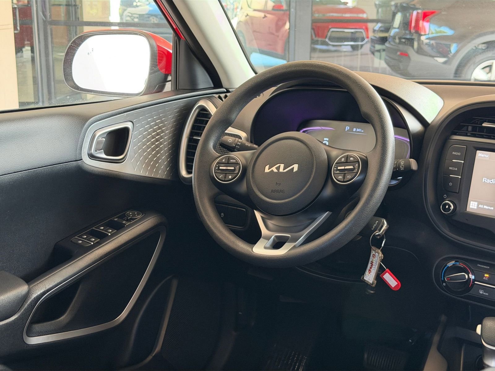 Thumbnail: 2025 Kia Soul - 29