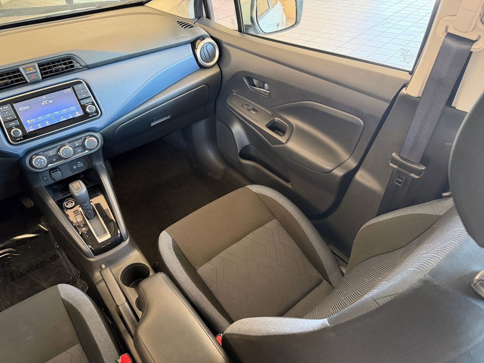 Thumbnail: 2025 Nissan Versa - 33