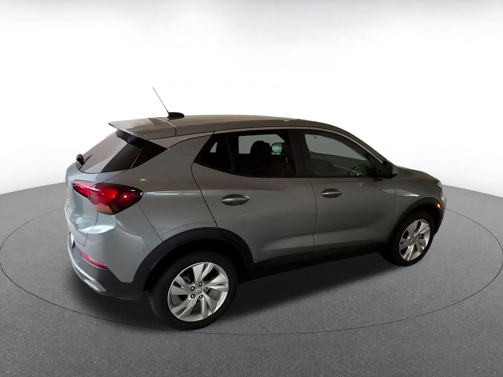 Thumbnail: 2026 Buick Encore GX - 13