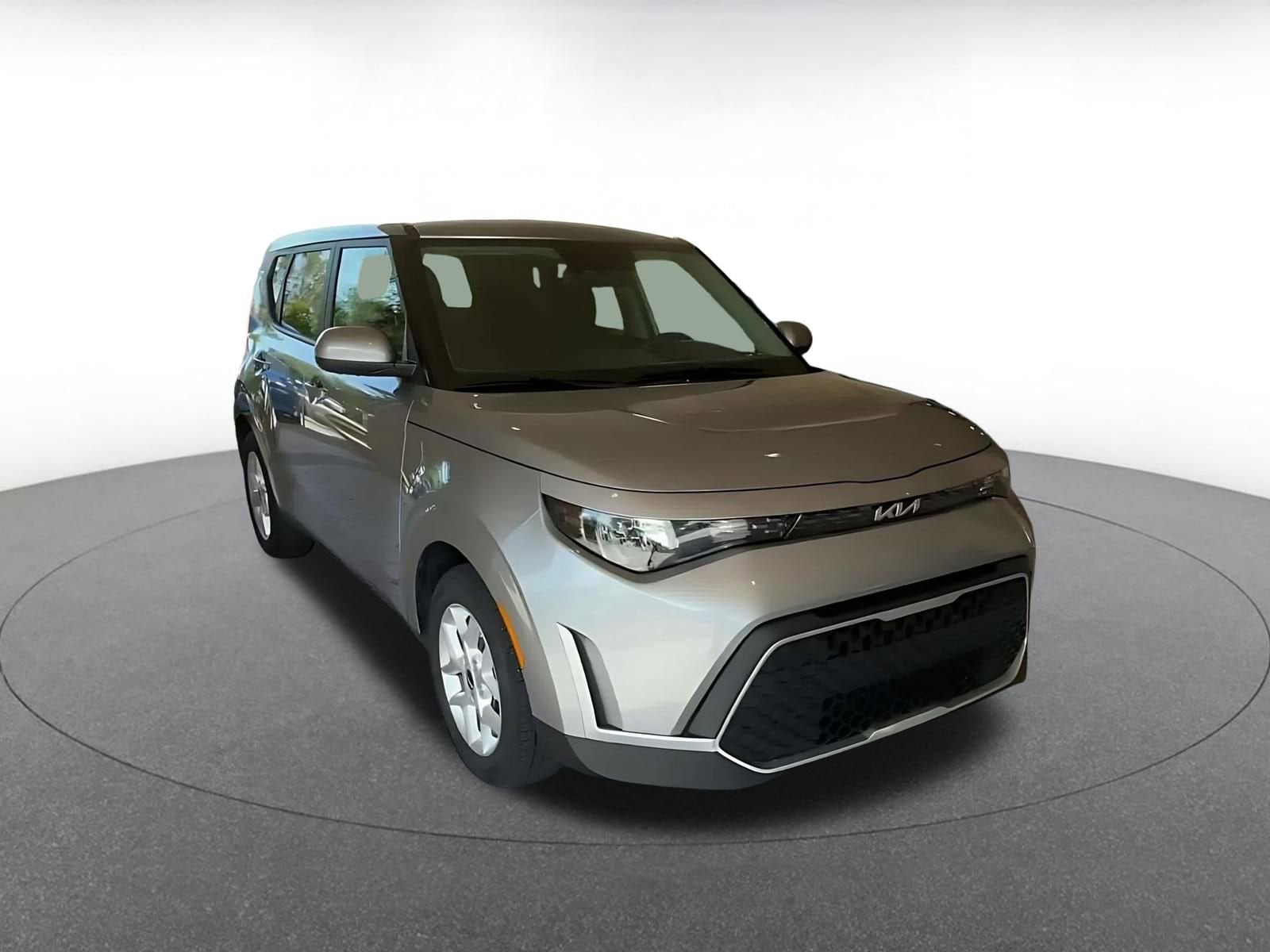 Thumbnail: 2025 Kia Soul - 3