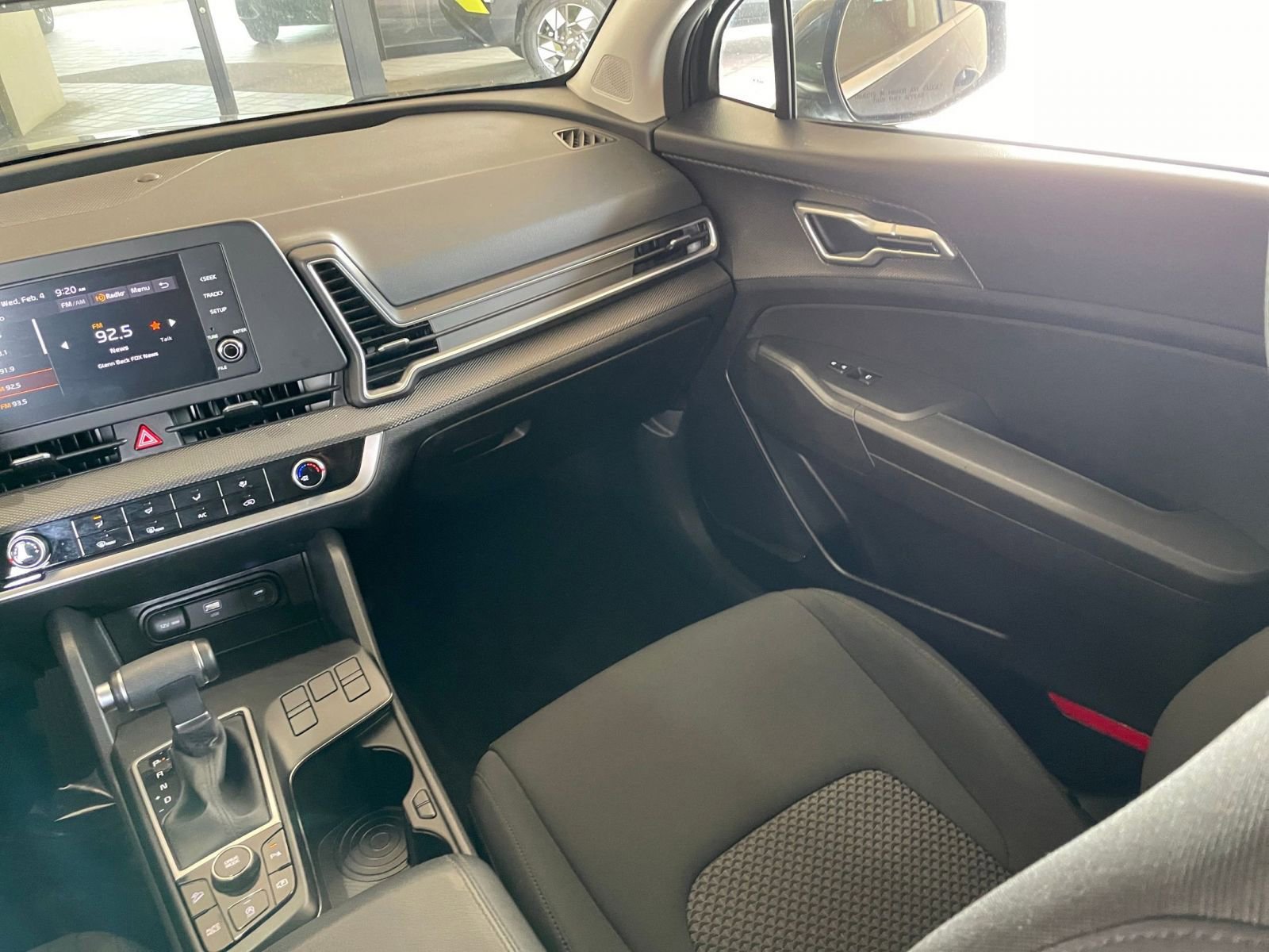 Thumbnail: 2025 Kia Sportage - 34