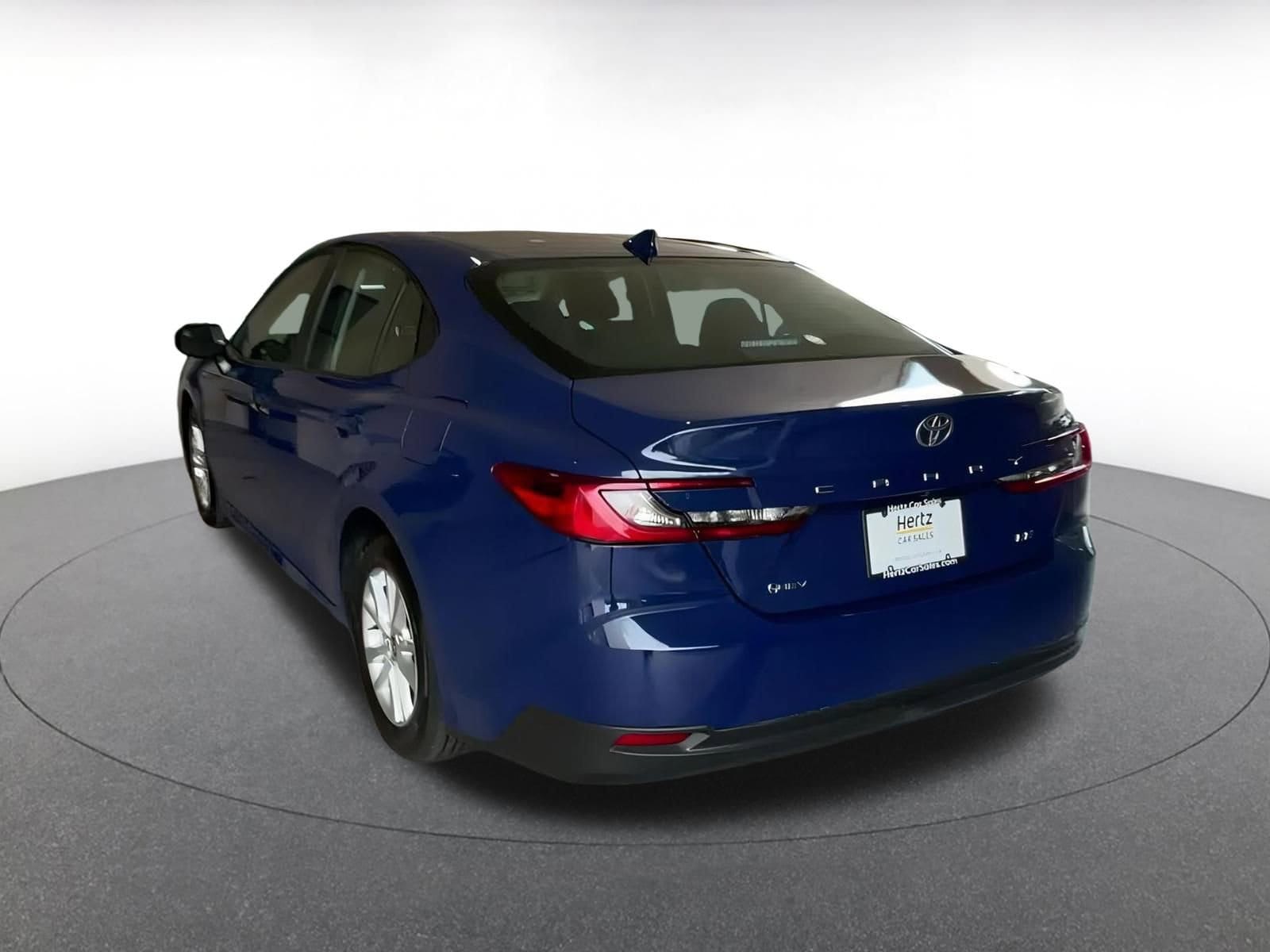 Thumbnail: 2025 Toyota Camry - 10