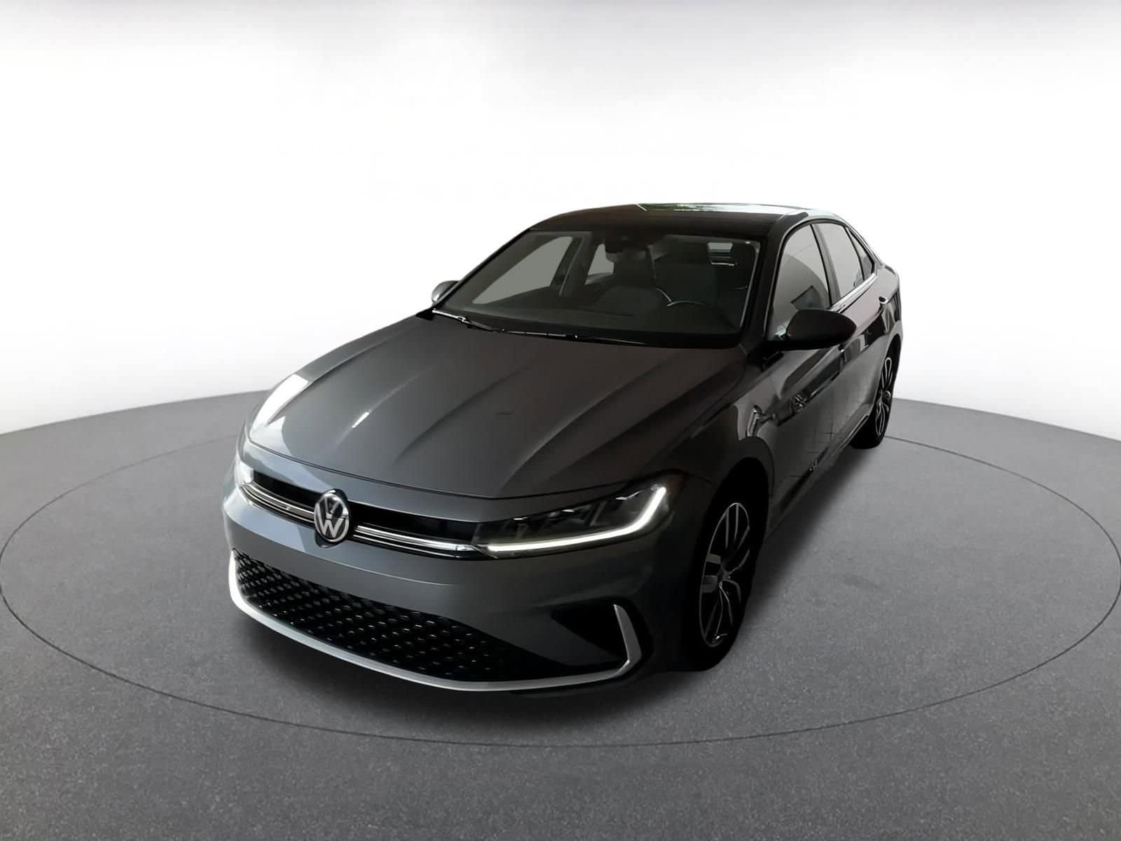 Thumbnail: 2025 Volkswagen Jetta - 7