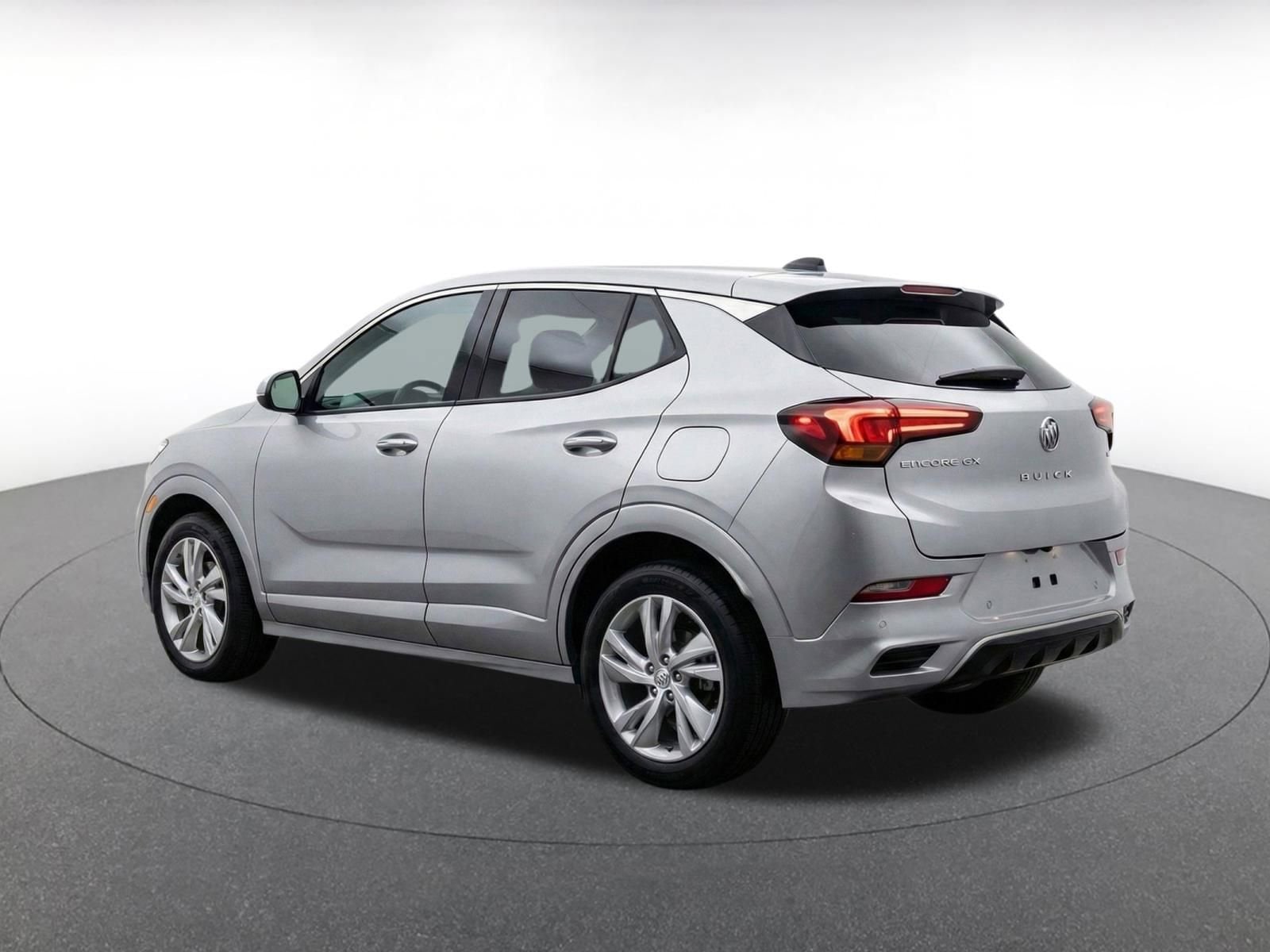 Thumbnail: 2025 Buick Encore GX - 9
