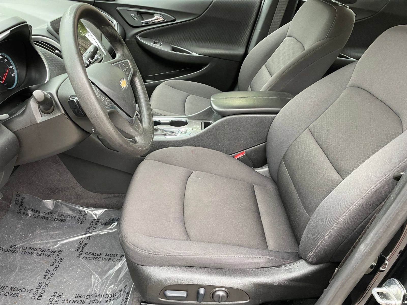 brighteyes53jp　TEX STAUT TSC66L Used 2023 Chevrolet Malibu For Sale at Hertz Car Sales | VIN