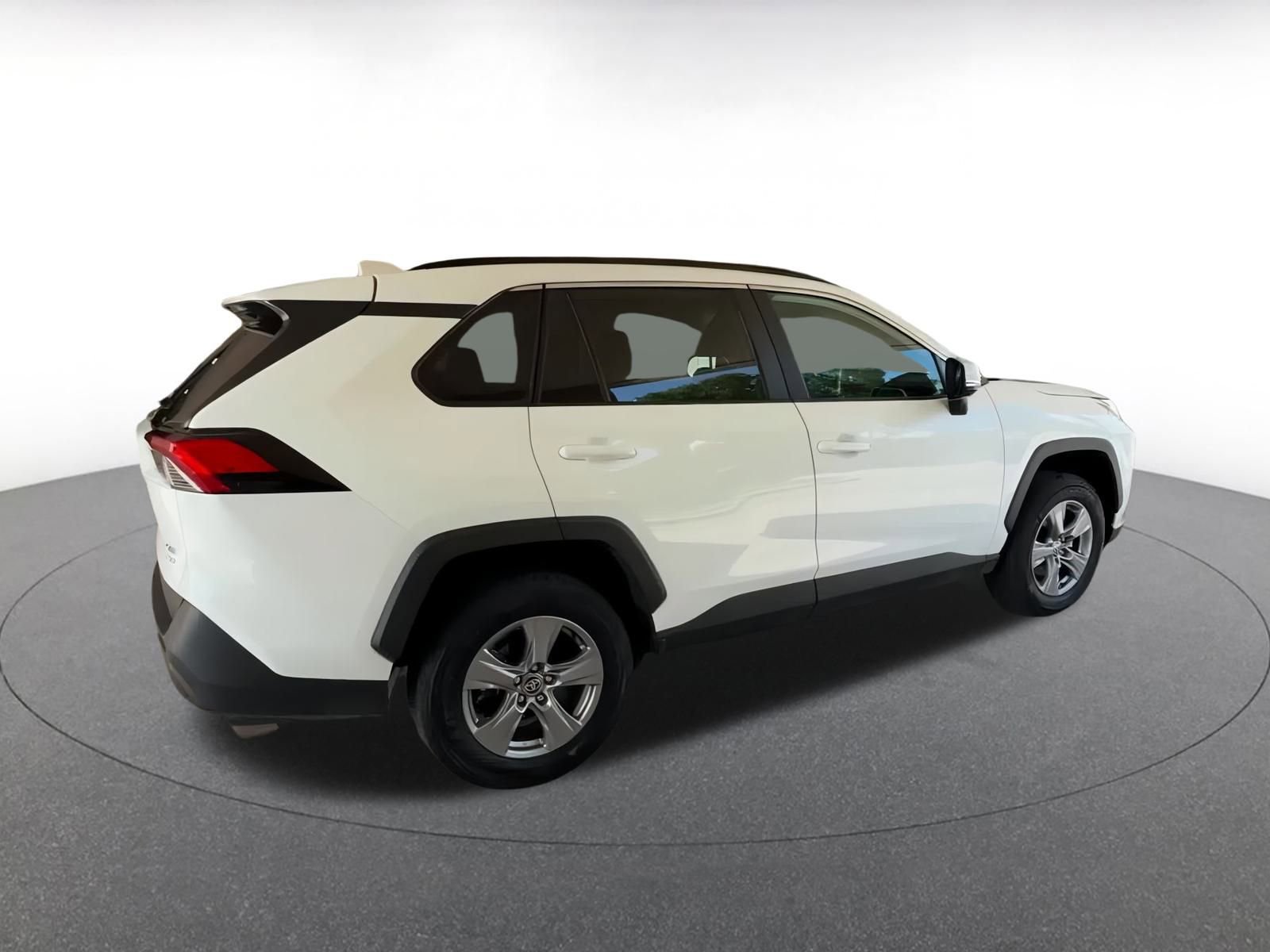 Thumbnail: 2024 Toyota RAV4 - 14