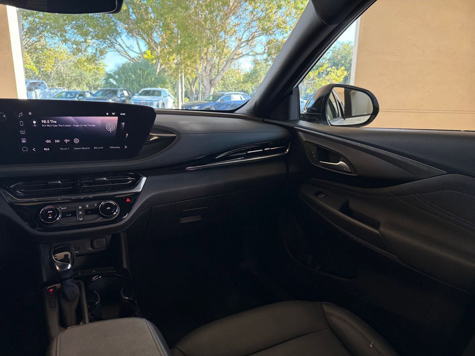 Thumbnail: 2025 Buick Envista - 31