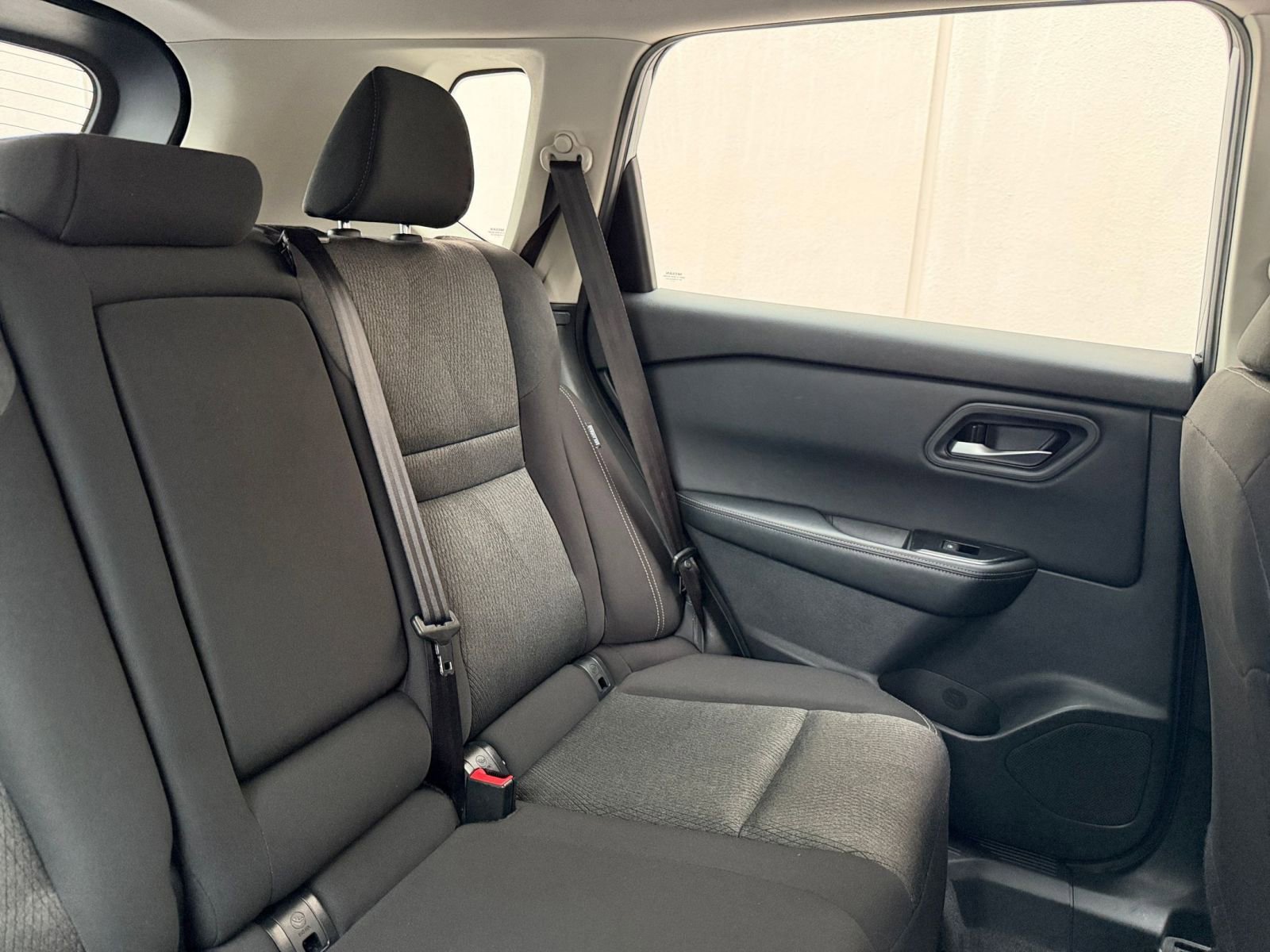 Thumbnail: 2025 Nissan Rogue - 33