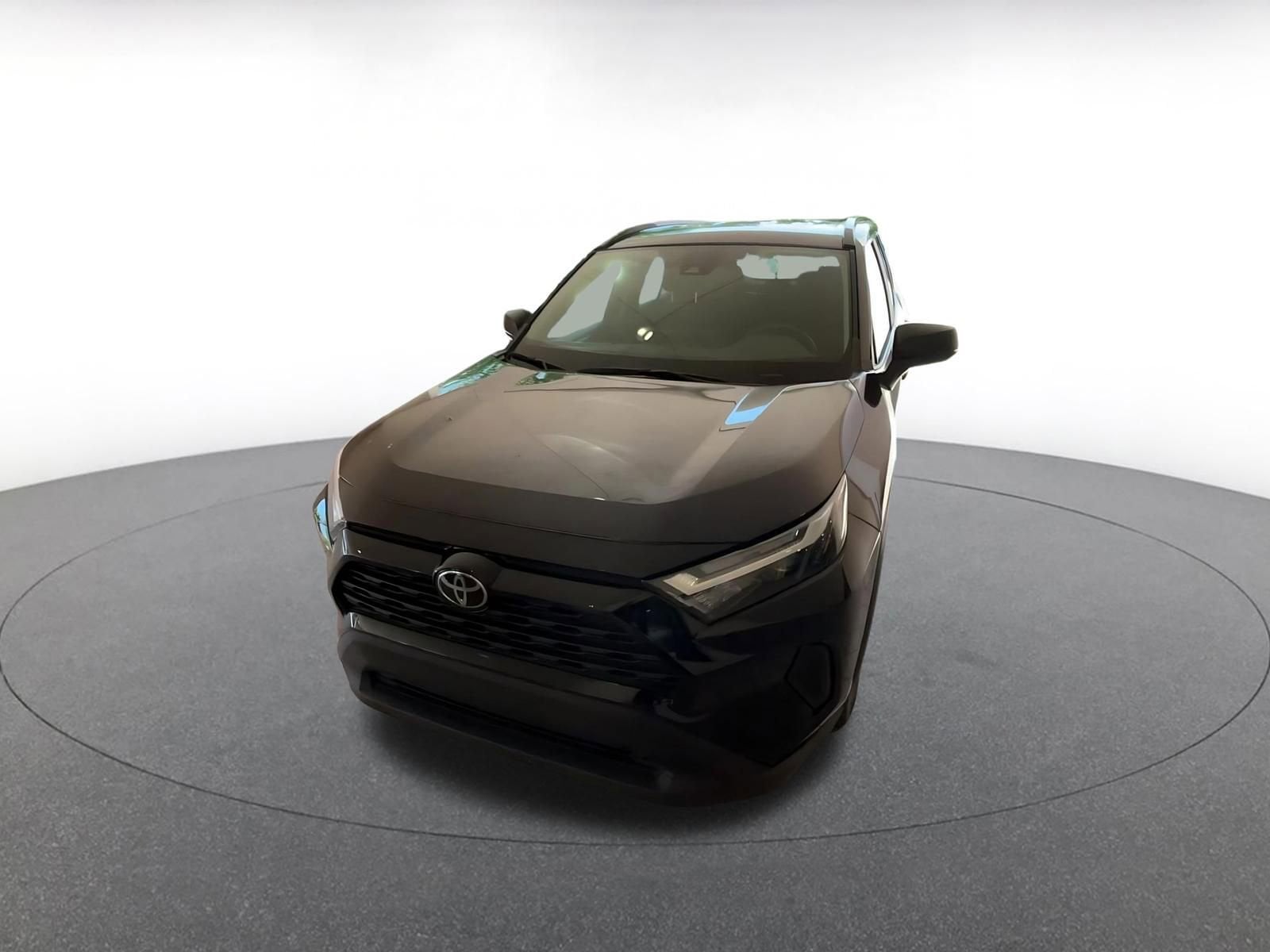 Thumbnail: 2025 Toyota RAV4 - 7